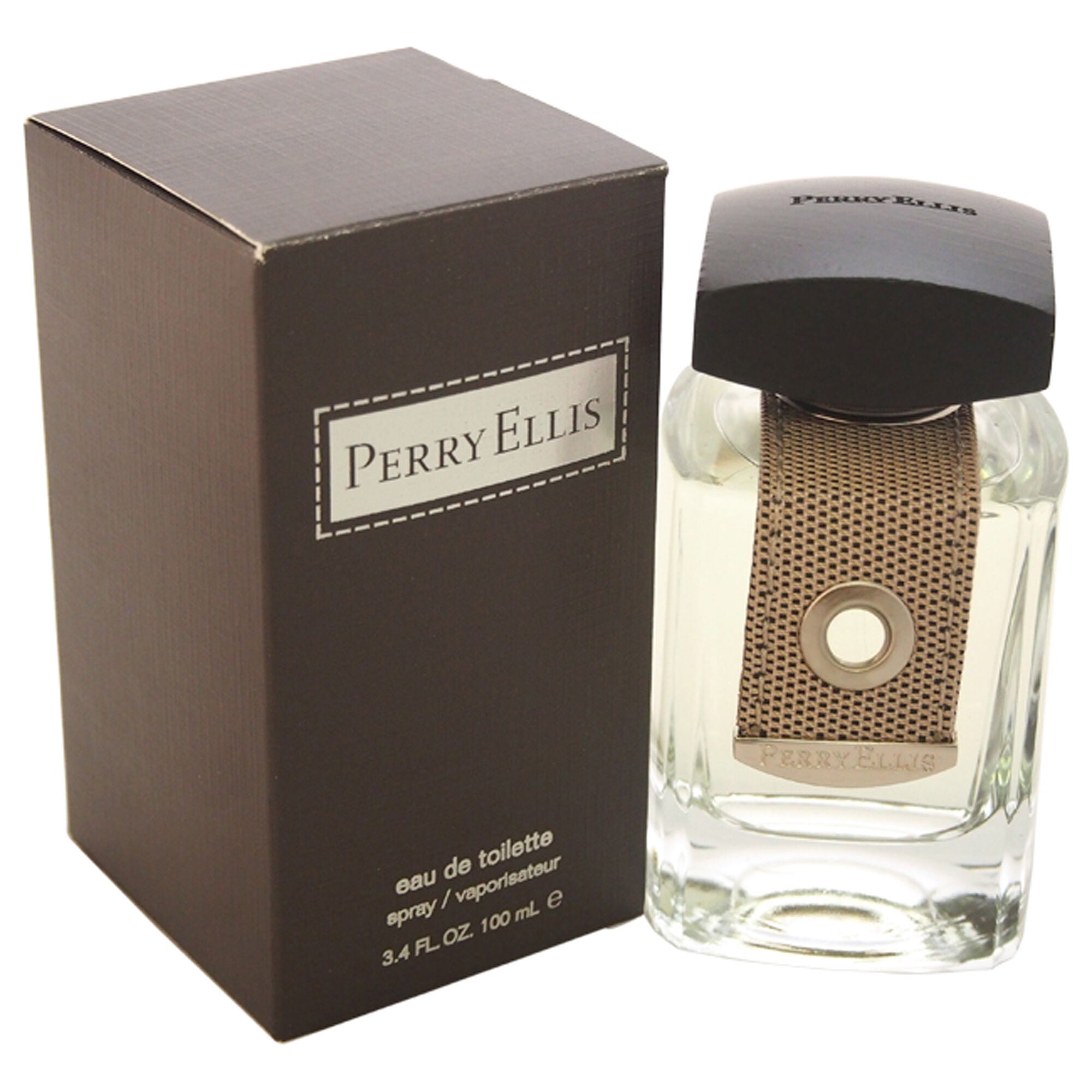 Perry Ellis by Perry Ellis for Men - 3.4 oz EDT Spray (Relaunch), , alternate image number 1