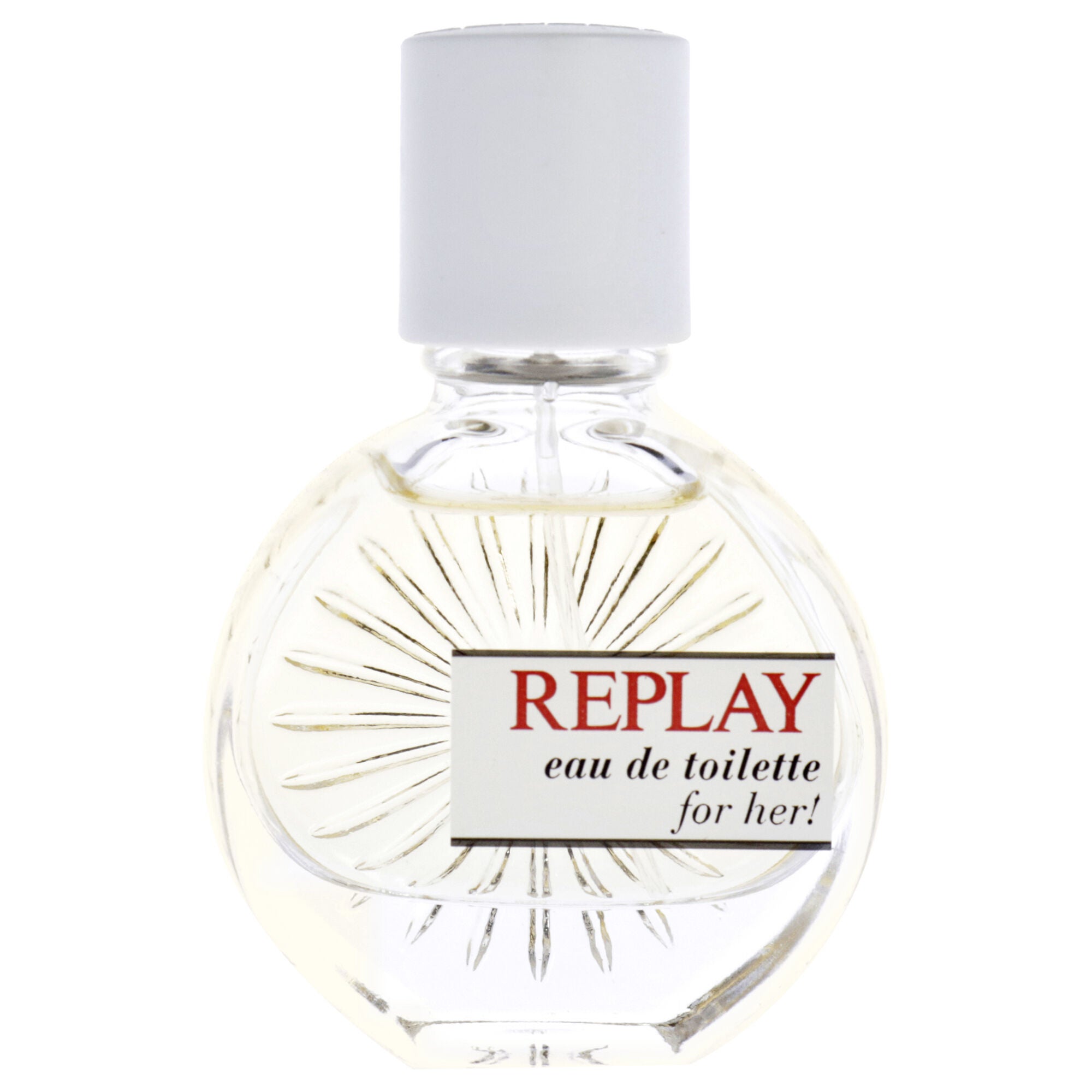 Replay by Replay for Women - 0.67 oz EDT Spray, See Description, alternate image number 4