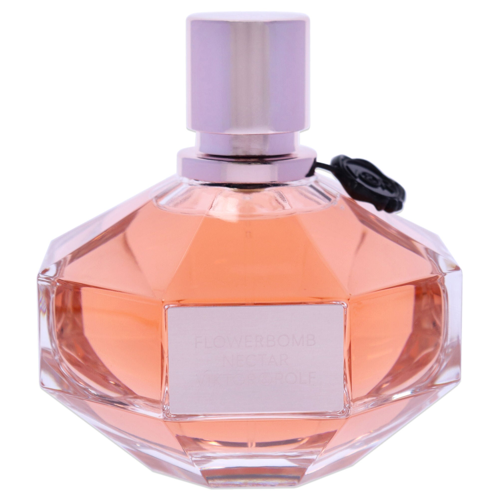 Flower Bomb Nectar Intense by Viktor and Rolf for Women - 3.04 oz EDP Spray, Clear, alternate image number 1