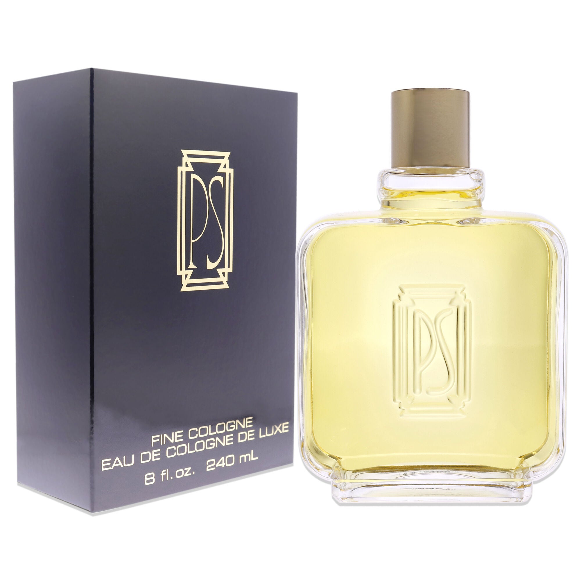 Paul Sebastian by Paul Sebastian for Men - 8 oz EDC De Luxe Splash, , alternate image number 6