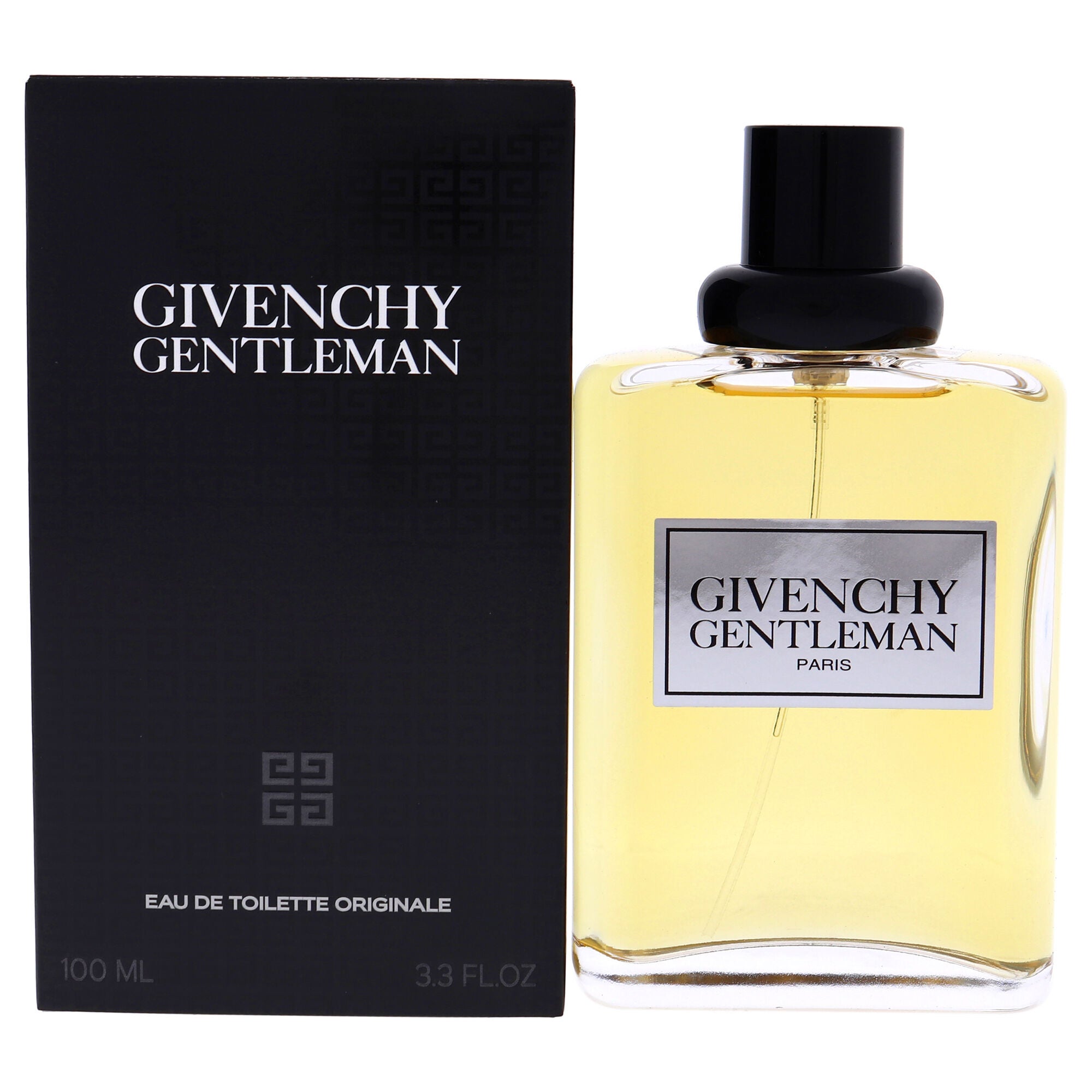 Givenchy Gentleman by Givenchy for Men - 3.3 oz EDT Spray, , alternate image number 5