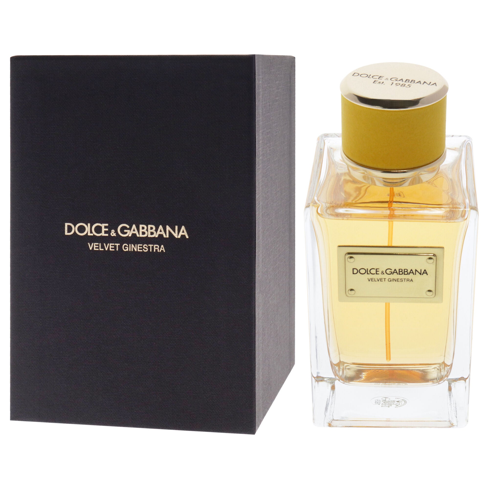 Velvet Ginestra by Dolce and Gabbana for Women - 5 oz EDP Spray, See Description, alternate image number 3