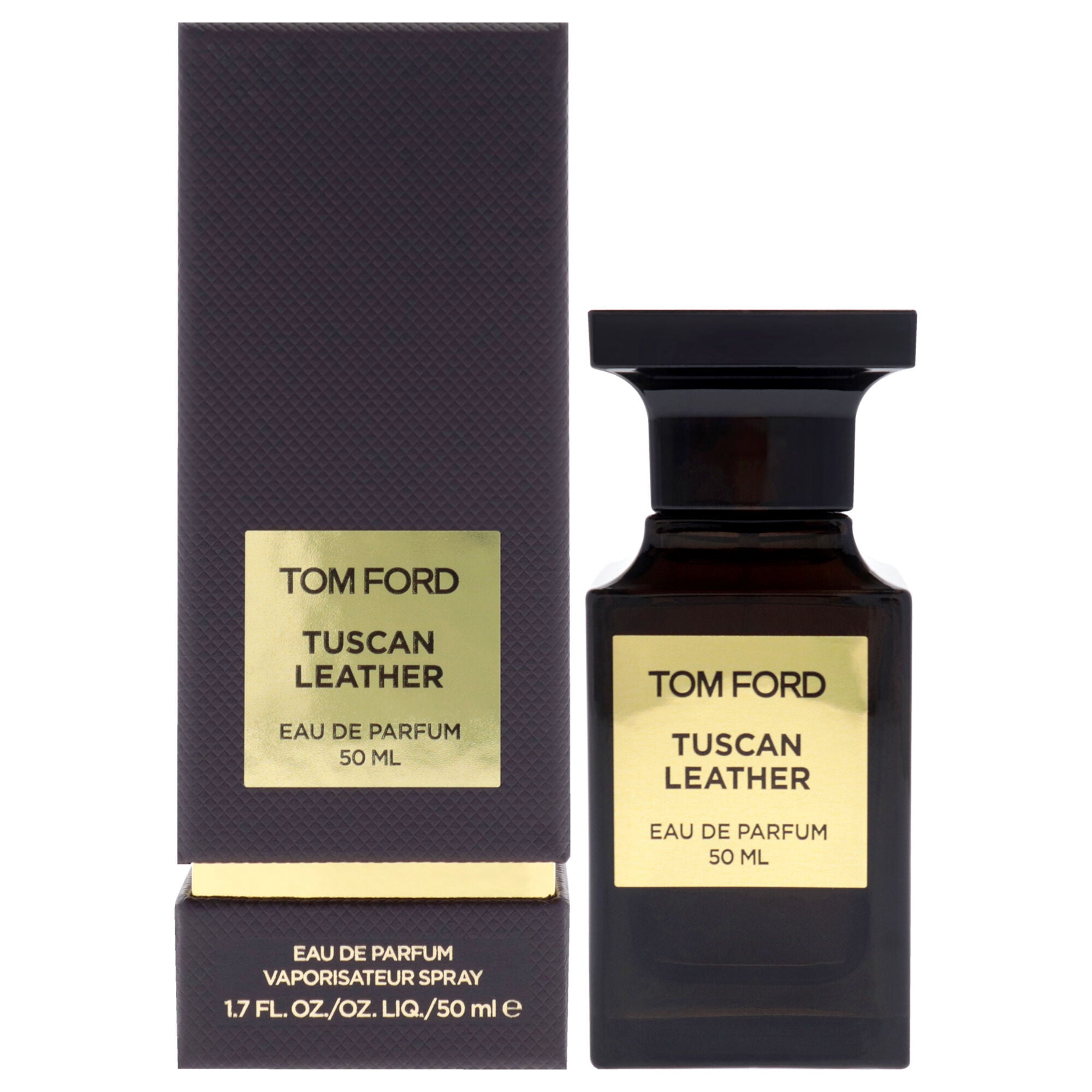 Tuscan Leather by Tom Ford for Men - 1.7 oz EDP Spray, See Description, hi-res image number 0