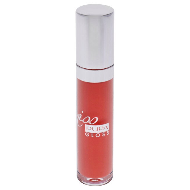 Miss Pupa Gloss Ultra-Shine Lip Gloss - 202 Frosted Apricot by Pupa Milano for Women - 0.17 oz Lip Gloss, See Description, alternate image number 4