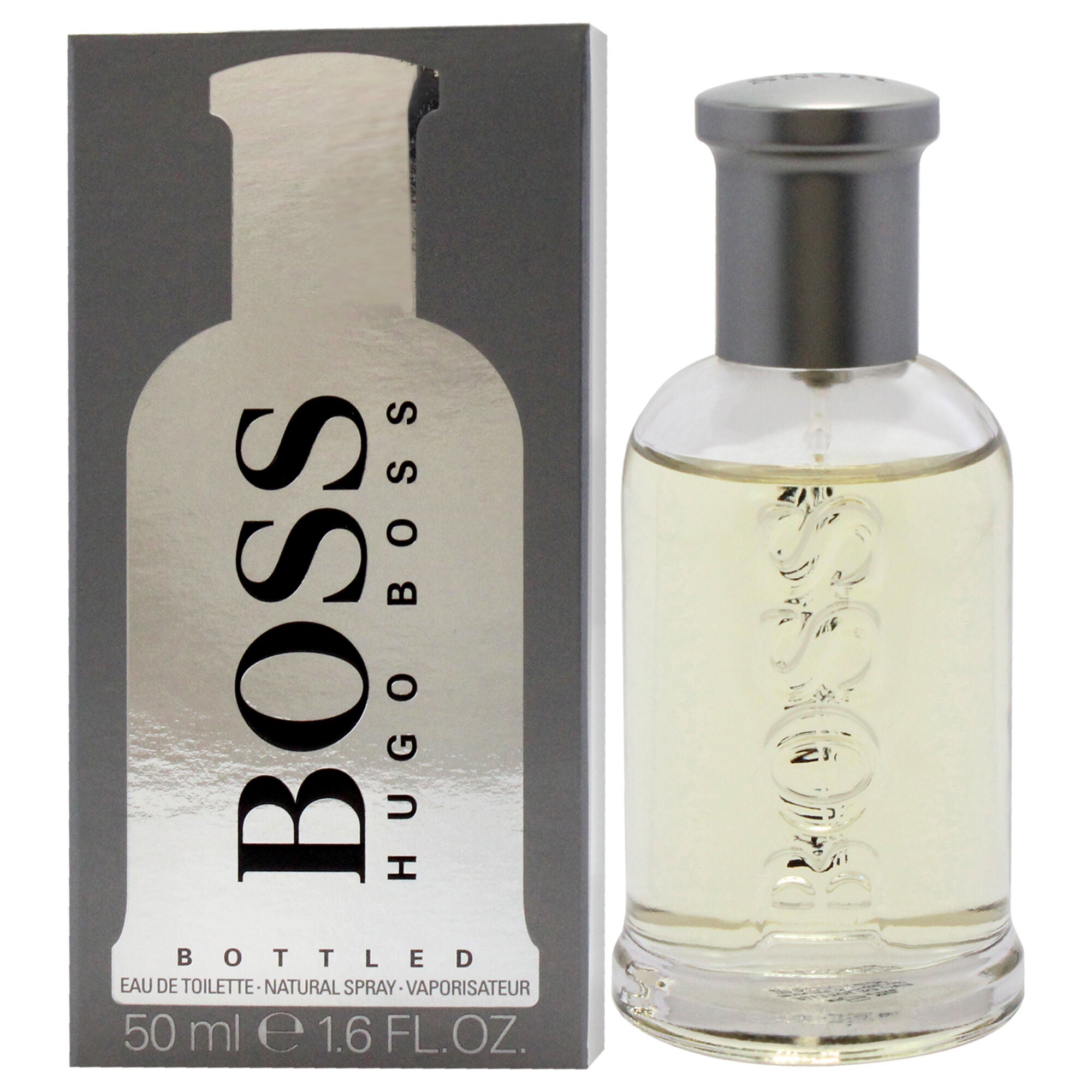 Boss No. 6 by Hugo Boss for Men - 1.6 oz EDT Spray, , alternate image number 8