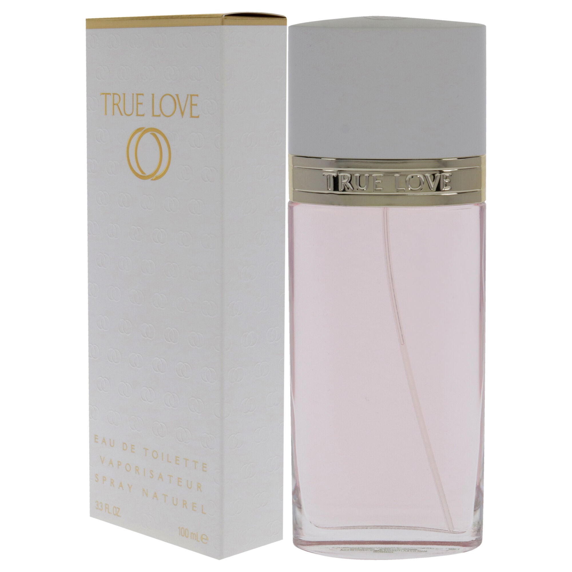 True Love by Elizabeth Arden for Women - 3.3 oz EDT Spray, , alternate image number 8