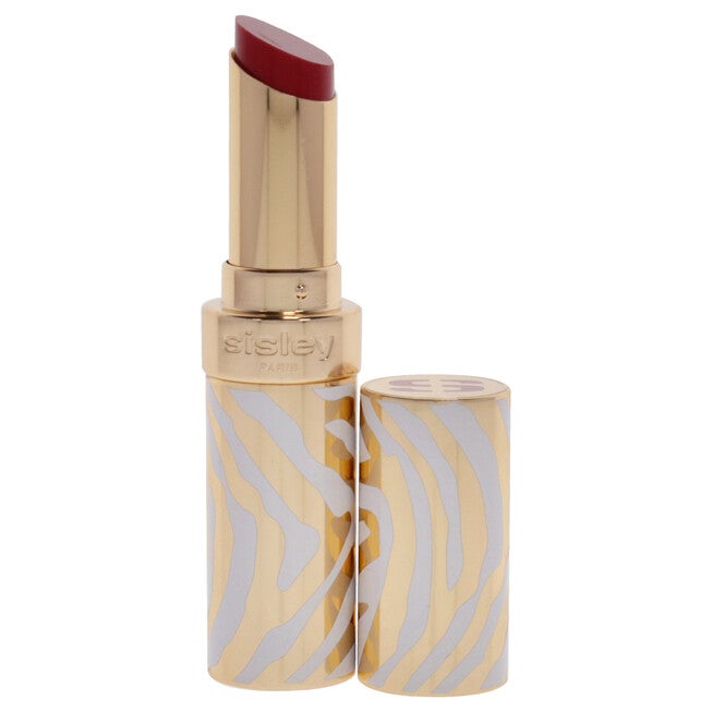 Phyto-Rouge Shine Lipstick - 41 Sheer Red Love by Sisley for Women - 0.1 oz Lipstick (Refillable), NA, alternate image number null