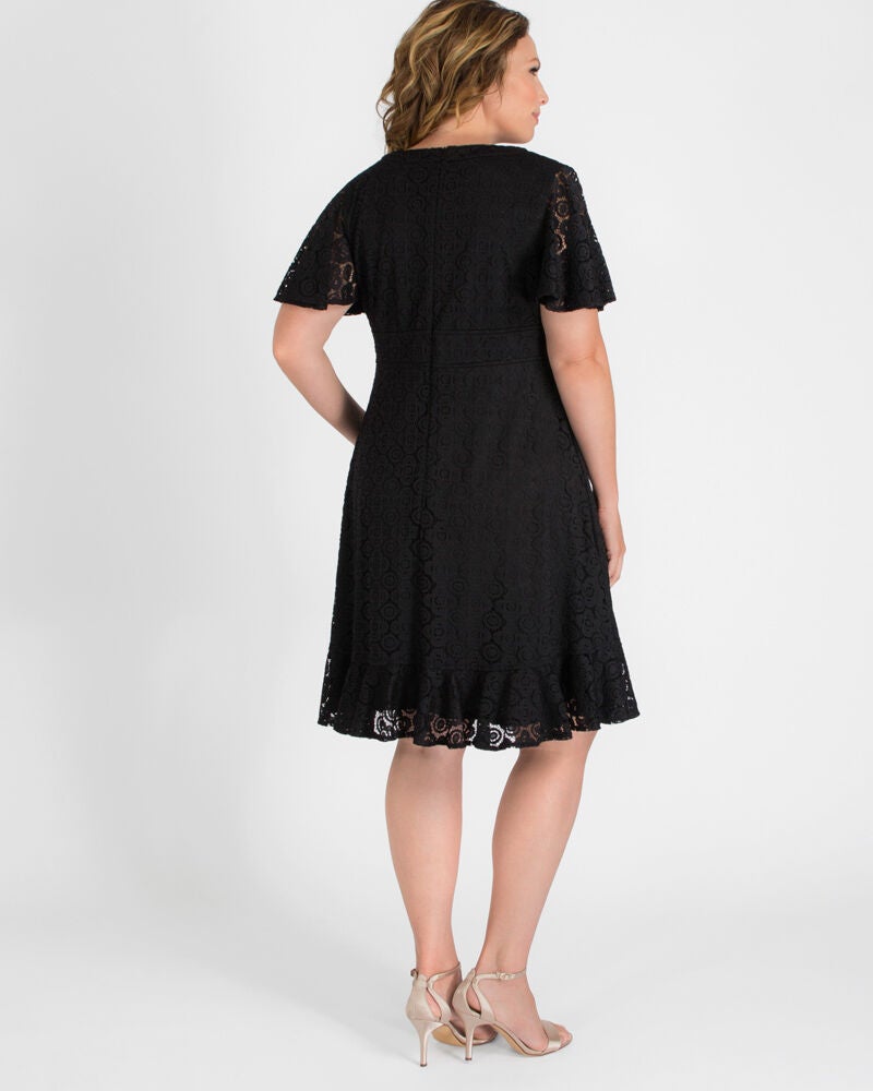 Middleton Lace Dress, , alternate image number 4