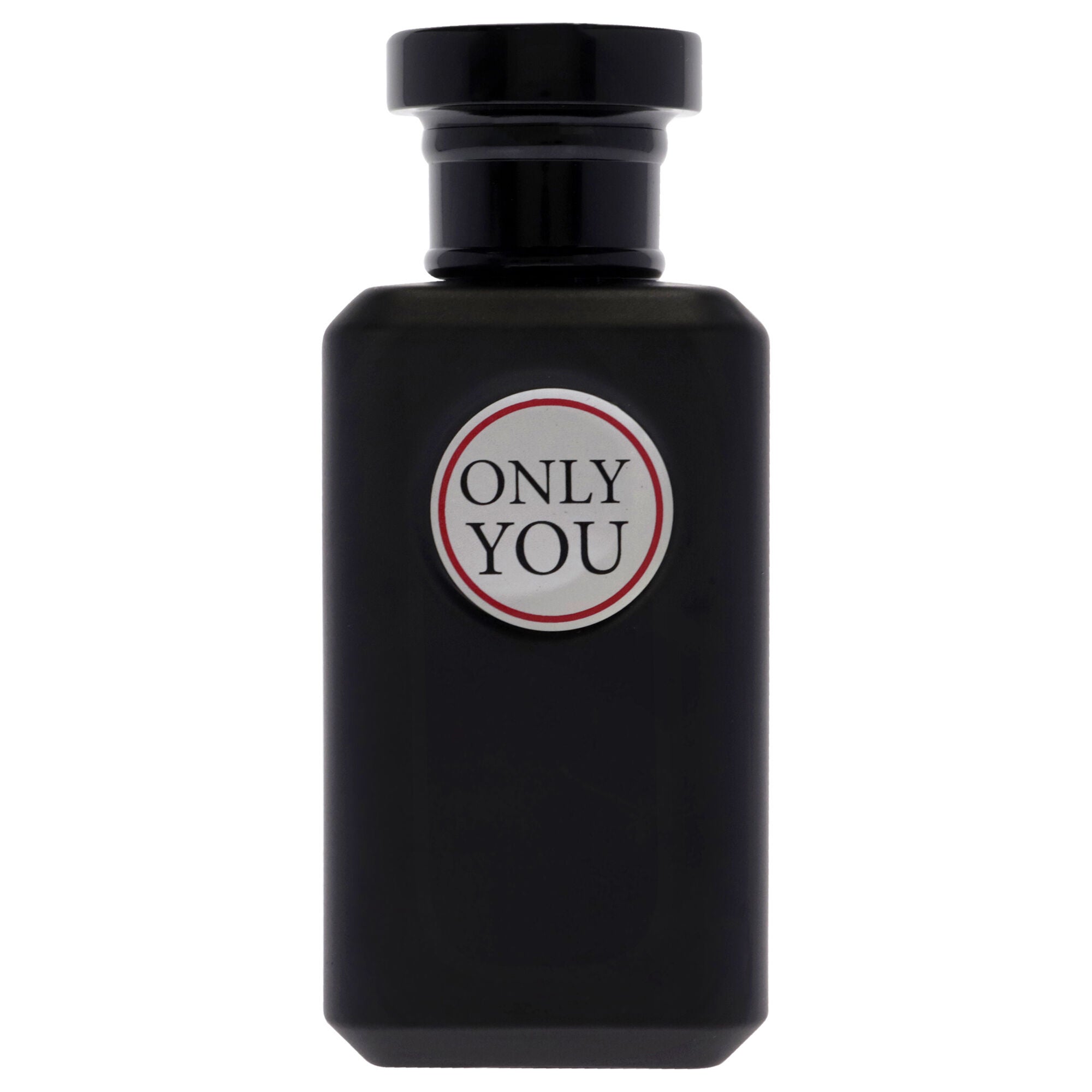 Only You Black by New Brand for Men - 3.3 oz EDT Spray, , alternate image number 5