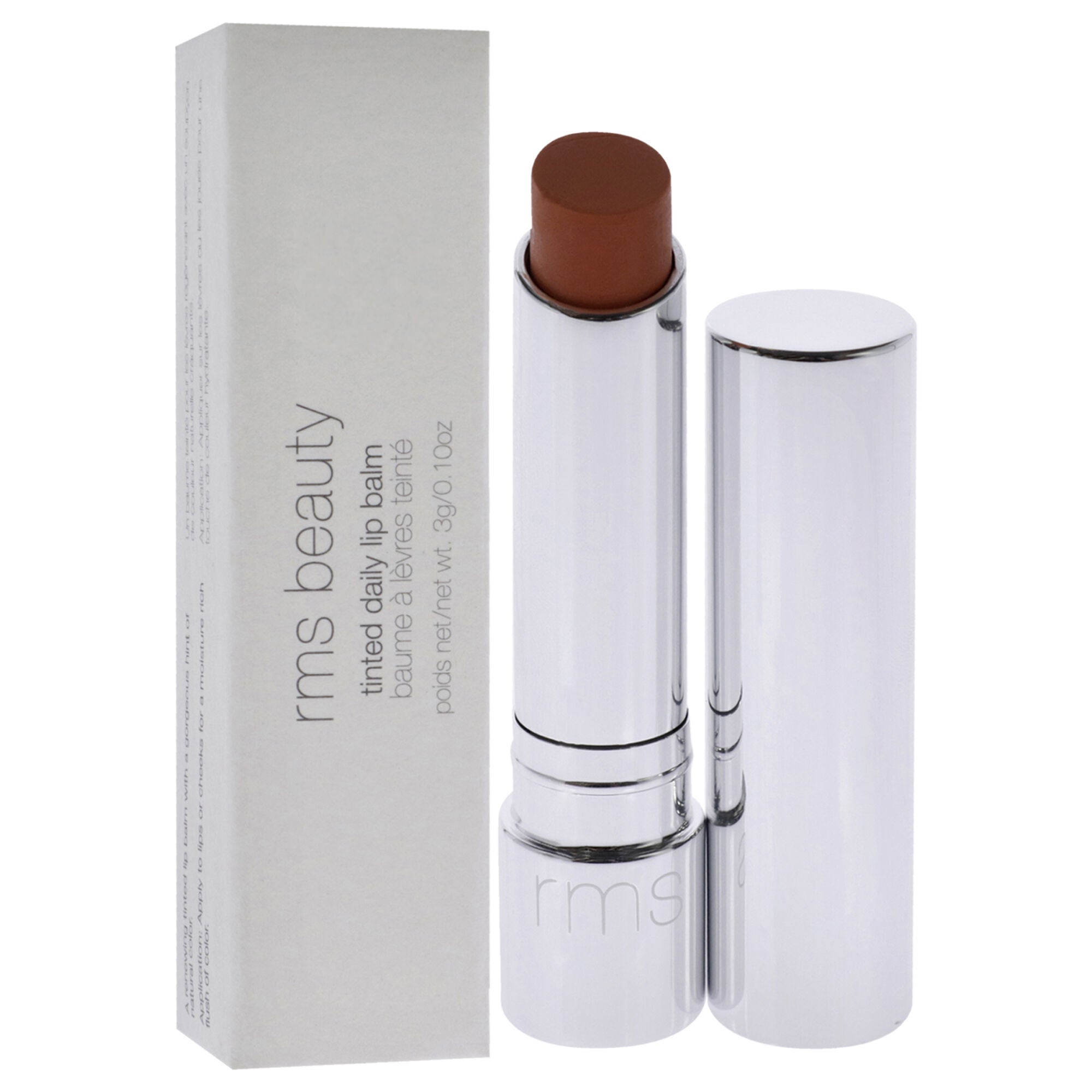 Tinted Daily Lip Balm - Penny Lane by RMS Beauty for Women - 0.10 oz Lip Balm, See Description, alternate image number 1