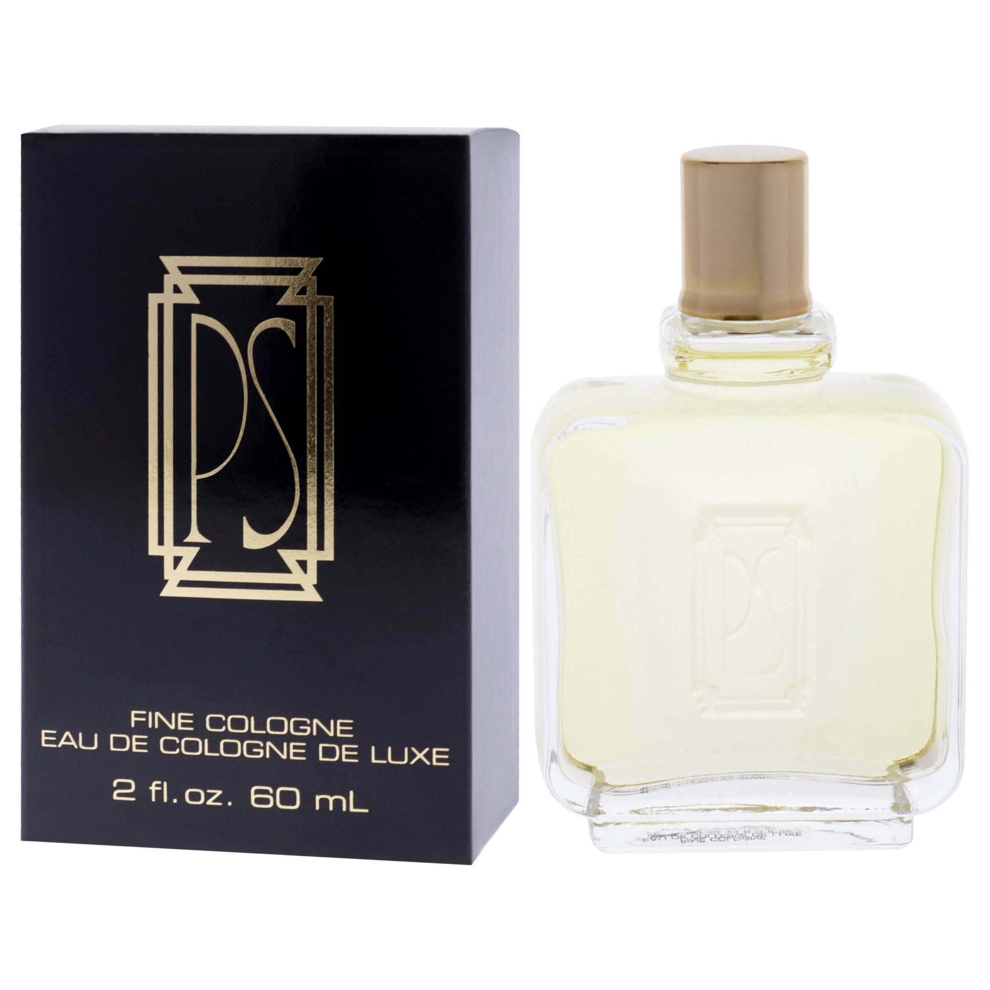 Paul Sebastian by Paul Sebastian for Men - 2 oz EDC Splash, See Description, alternate image number 3