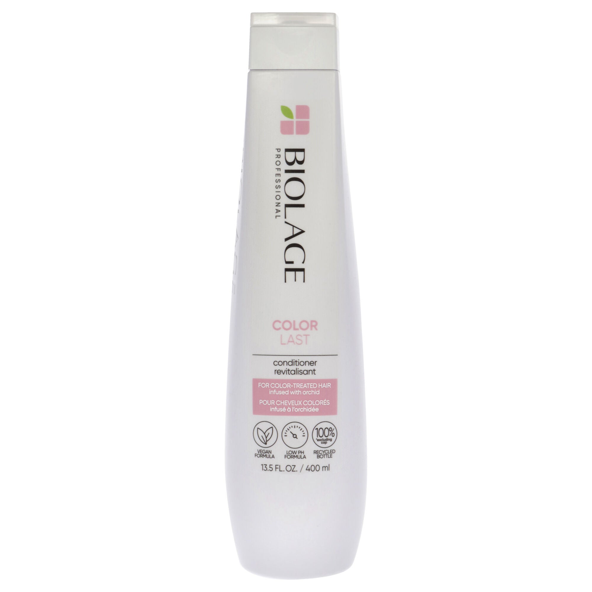 Biolage ColorLast Conditioner by Matrix for Unisex - 13.5 oz Conditioner, See Description, hi-res image number 0