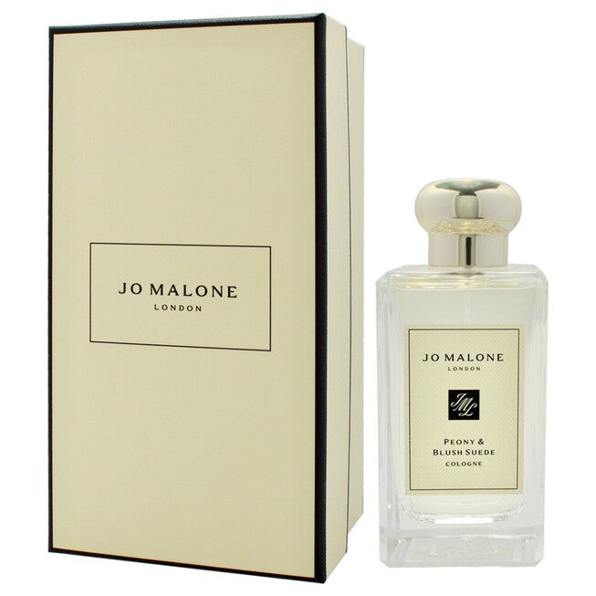 Poppy and Barley by Jo Malone for Unisex - 3.4 oz Cologne Spray, NA, alternate image number null