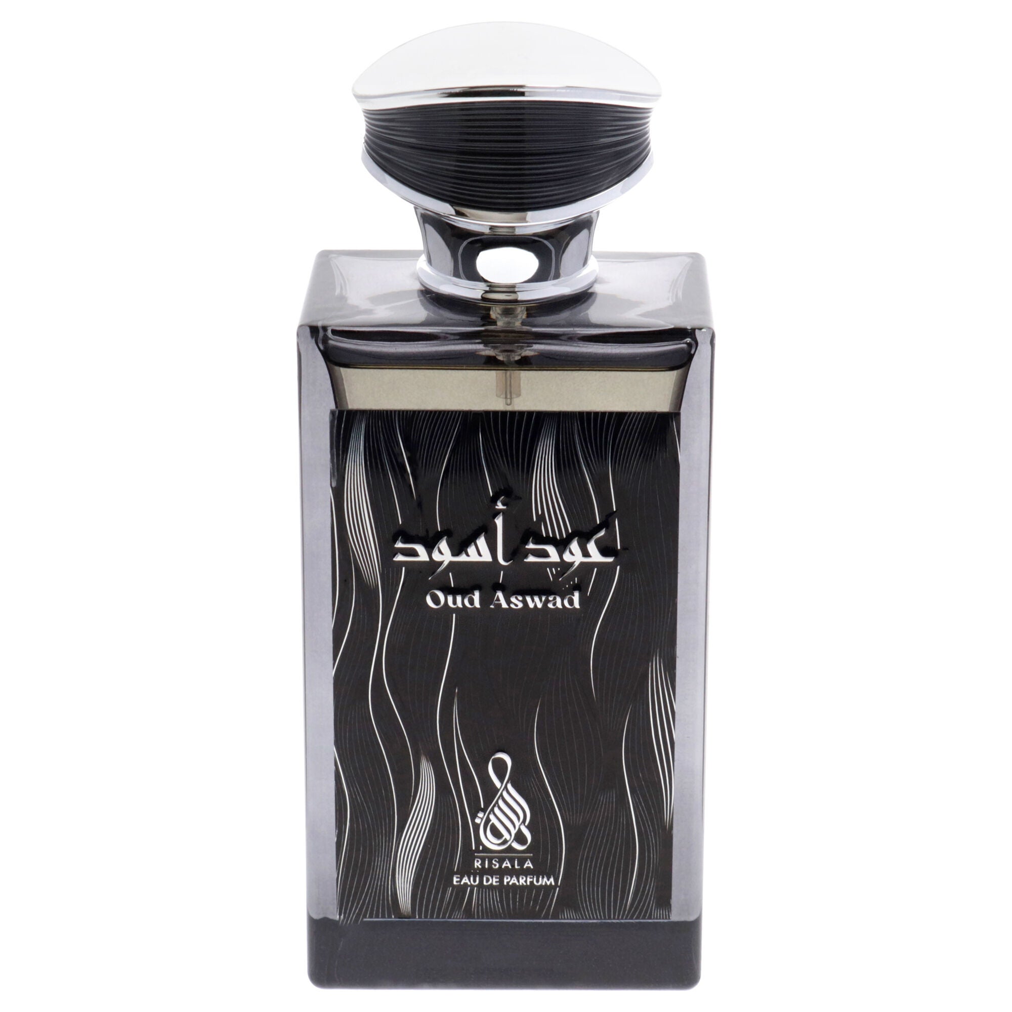Oud Aswad by Risala for Unisex - 3.4 oz EDP Spray, See Description, alternate image number 4