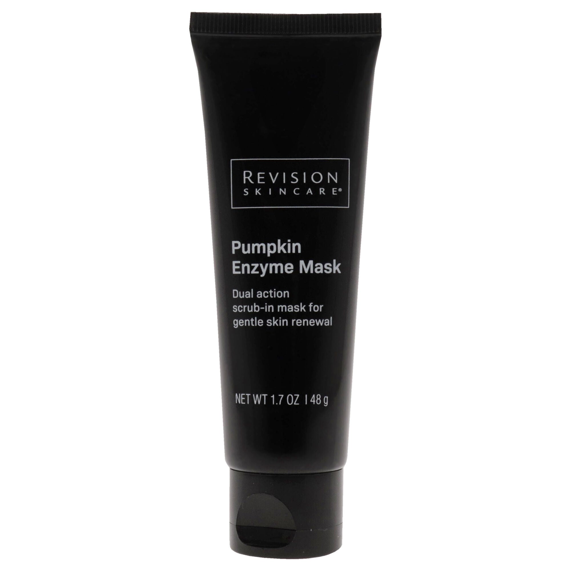 Pumpkin Enzyme Mask by Revision for Unisex - 1.7 oz Mask, See Description, alternate image number 4