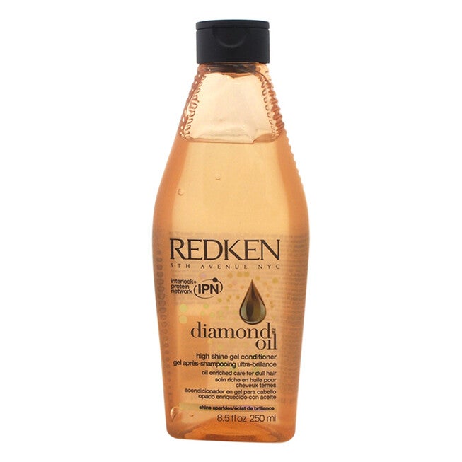 Diamond Oil Conditioner by Redken for Unisex - 8.5 oz Conditioner, NA, hi-res image number null