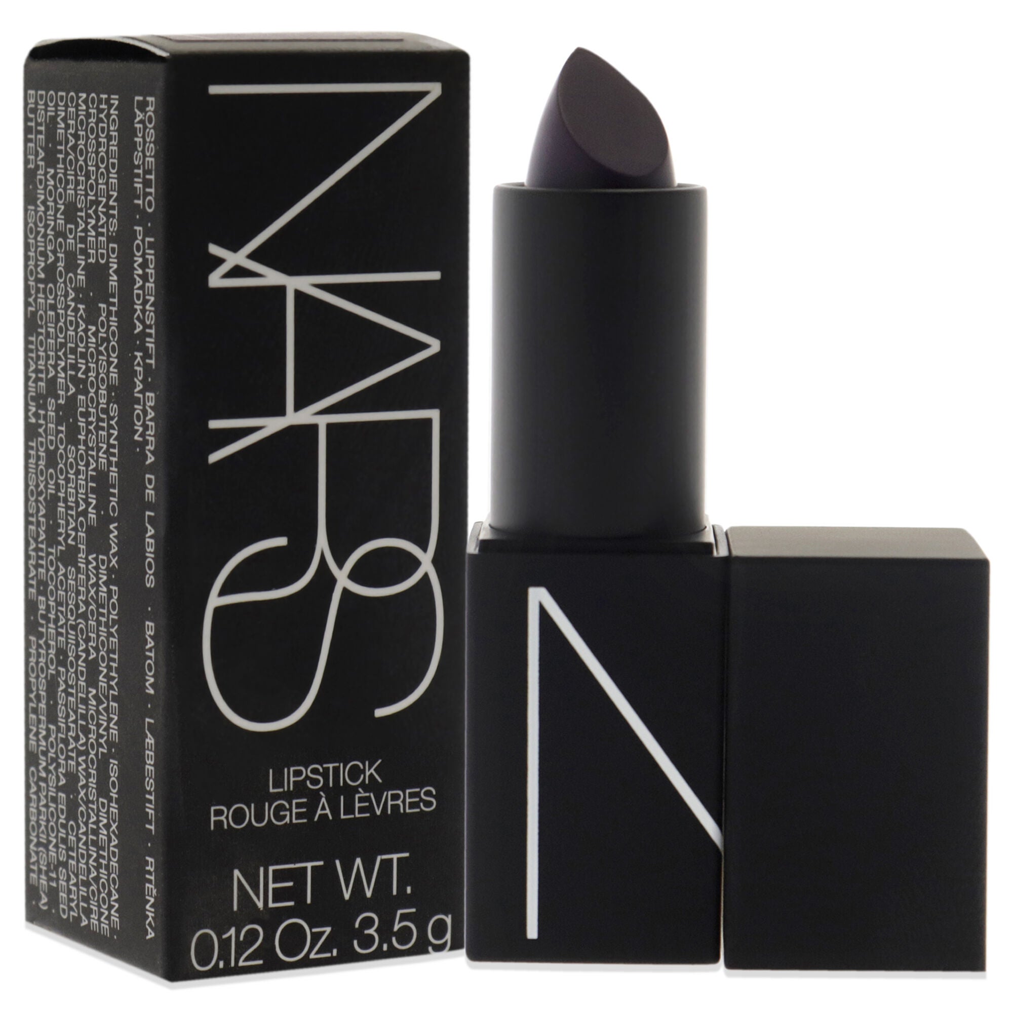 Lipstick - Soul Train by NARS for Women - 0.12 oz Lipstick, See Description, alternate image number 2