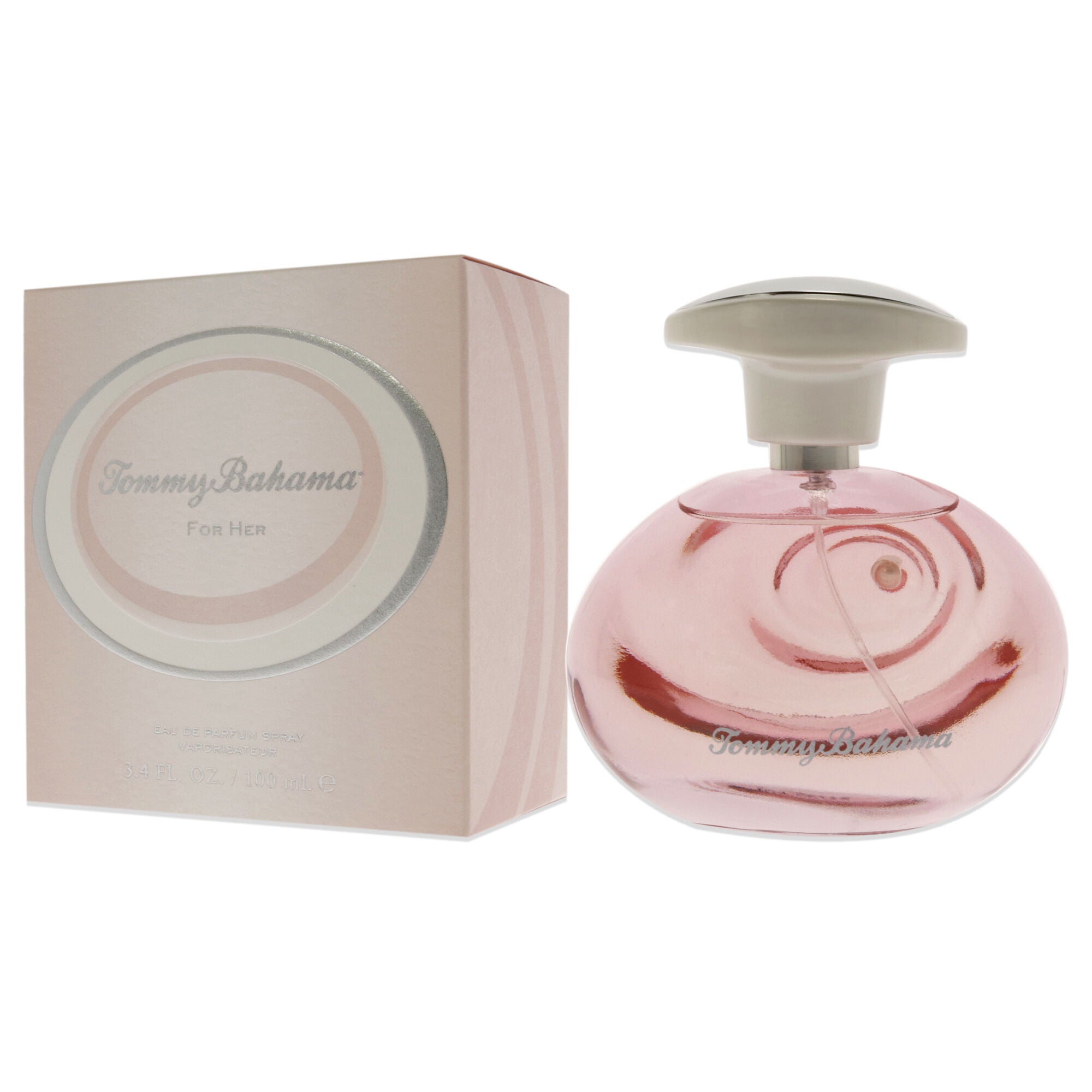 Tommy Bahama For Her by Tommy Bahama for Women - 3.4 oz EDP Spray, See Description, alternate image number 3