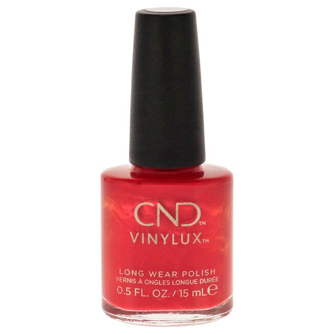Vinylux Weekly Polish - 196 Tartan Punk by CND for Women - 0.5 oz Nail Polish, NA, hi-res image number null