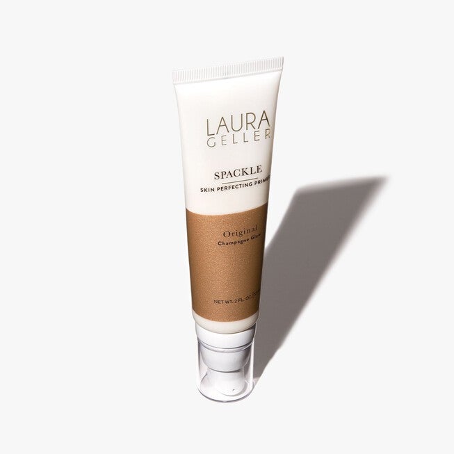 Spackle Skin Perfecting Primer: Original Champagne Glow, Original Champagne, hi-res image number null