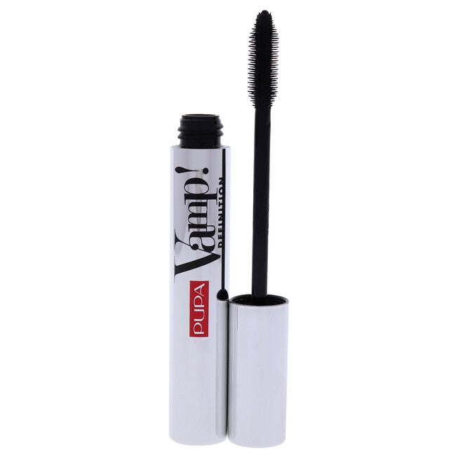 Vamp! Definition Mascara - 001 Extra Black by Pupa Milano for Women - 0.3 oz Mascara, , alternate image number 5
