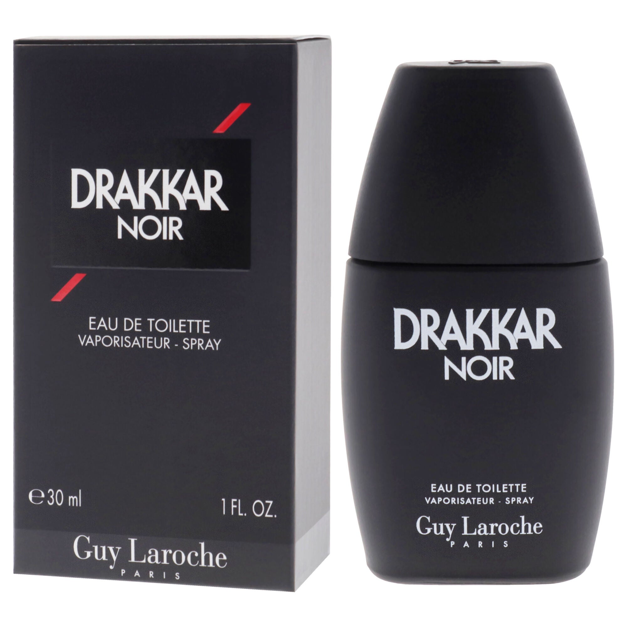 Drakkar Noir by Guy Laroche for Men - 1 oz EDT Spray, See Description, alternate image number 3