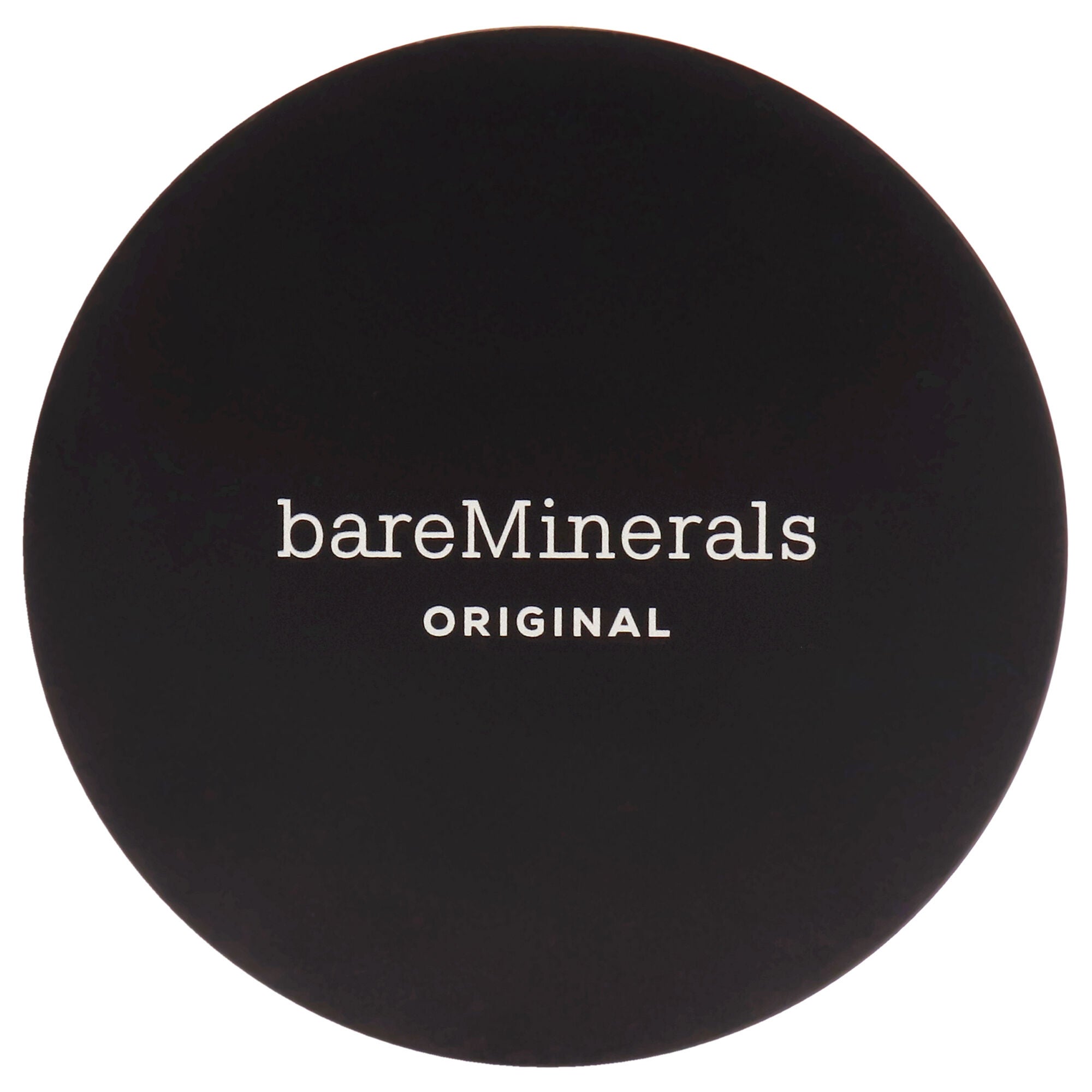 Original Foundation SPF 15 - Warm Tan by bareMinerals for Women - 0.28 oz Foundation, , alternate image number 3