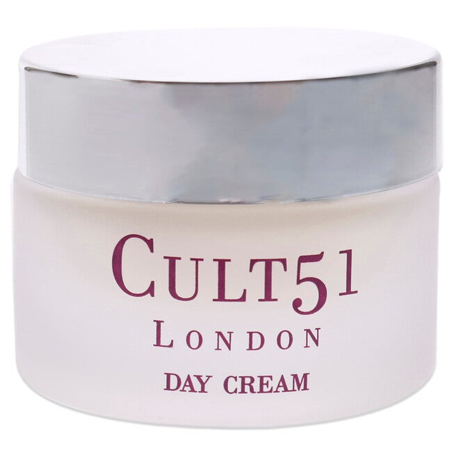 Day Cream by Cult51 for Women - 0.64 oz Cream, NA, alternate image number null