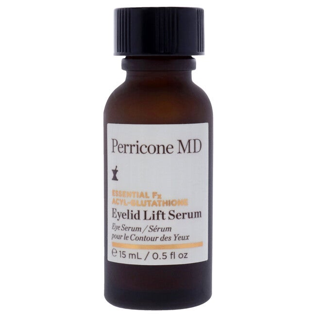 Essential FX Acyl-Glutathione Eyelid Lift Serum by Perricone MD for Unisex - 0.5 oz Serum, NA, alternate image number null