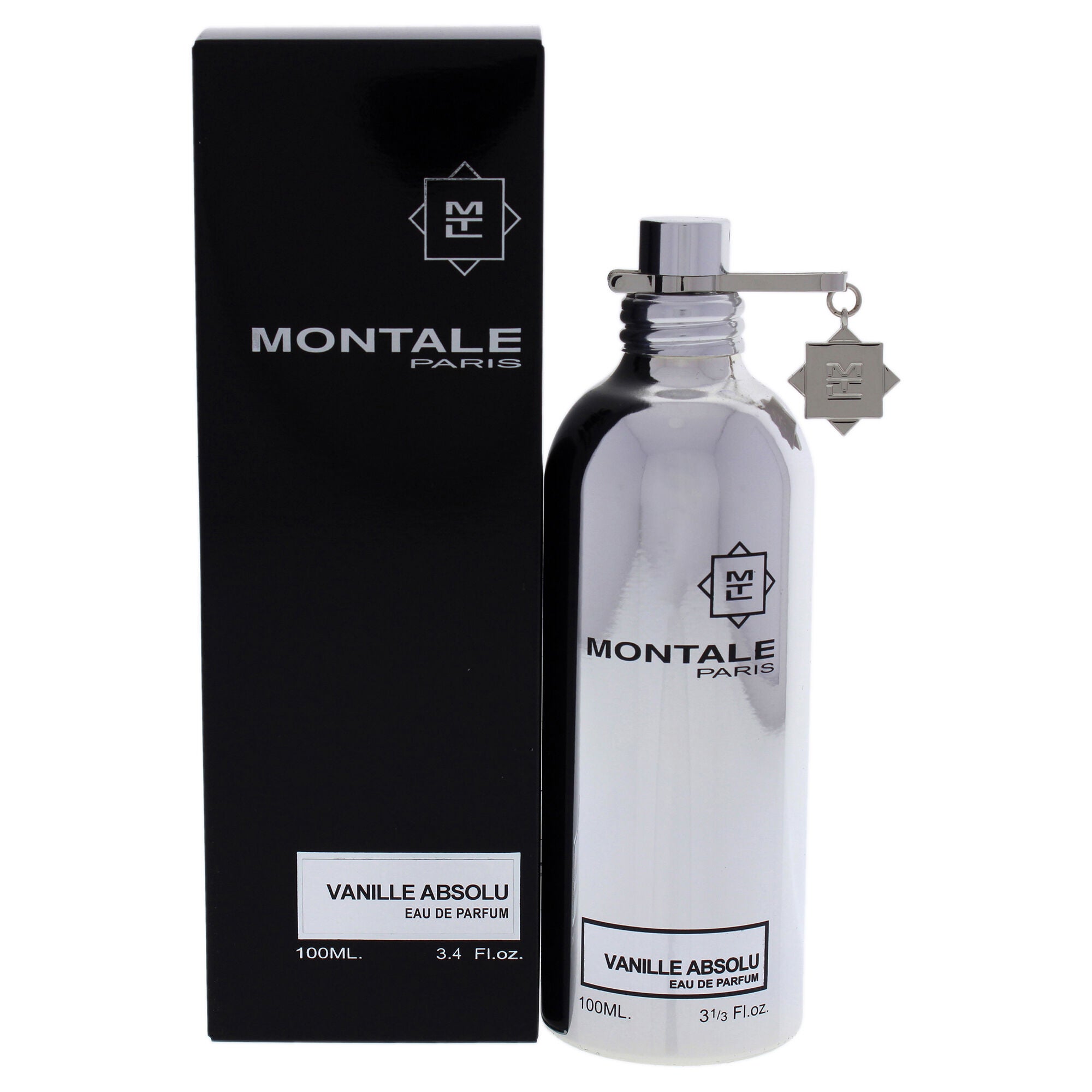 Vanille Absolu by Montale for Unisex - 3.4 oz EDP Spray, , alternate image number 5