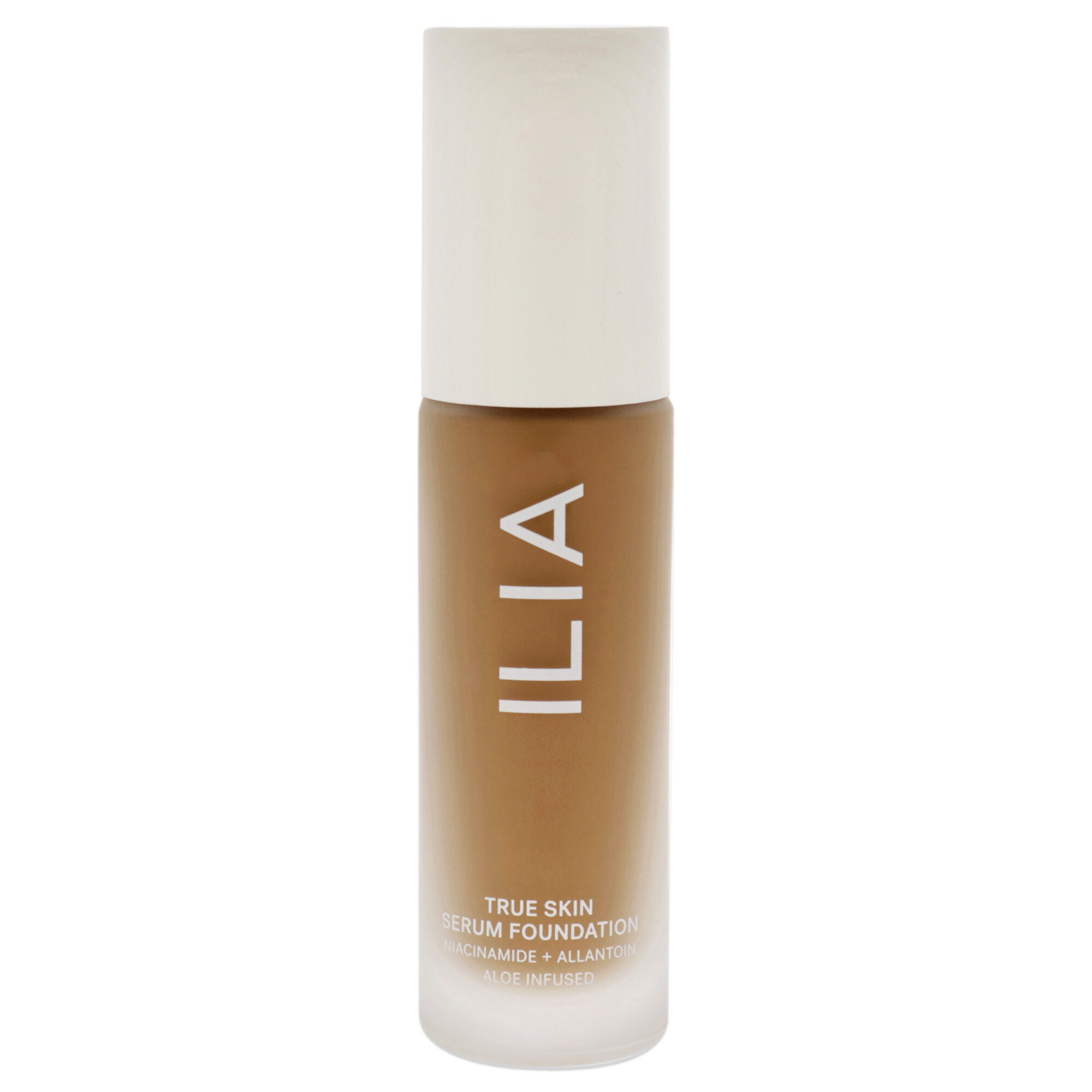 True Skin Serum Foundation - SF10.5 Sardinia by ILIA Beauty for Women - 1 oz Foundation, See Description, alternate image number 1