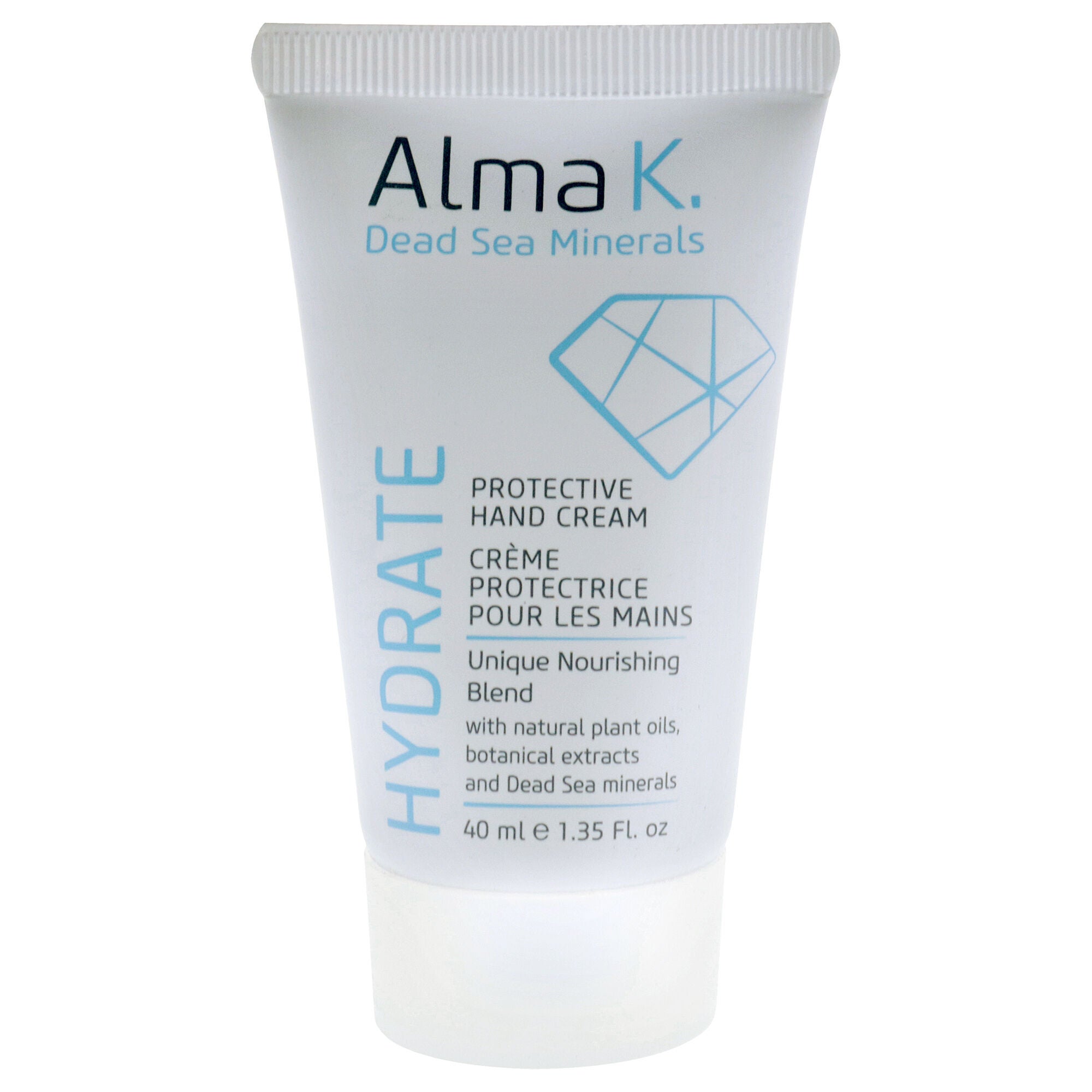 Protective Hand Cream by Alma K for Women - 1.3 oz Cream, See Description, hi-res image number 0