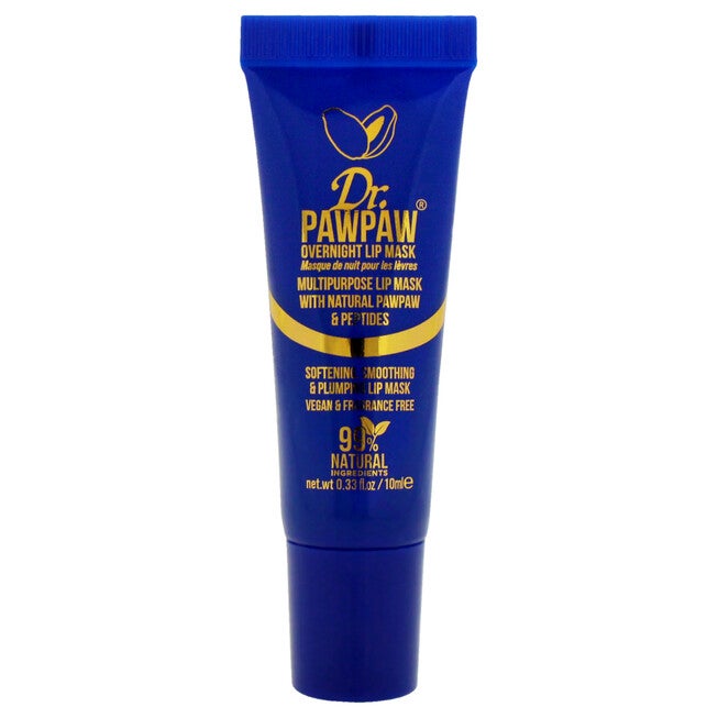 Multipurpose Overnight Lip Mask by Dr. PawPaw for Women - 0.33 oz Lip Mask, See Description, alternate image number 3