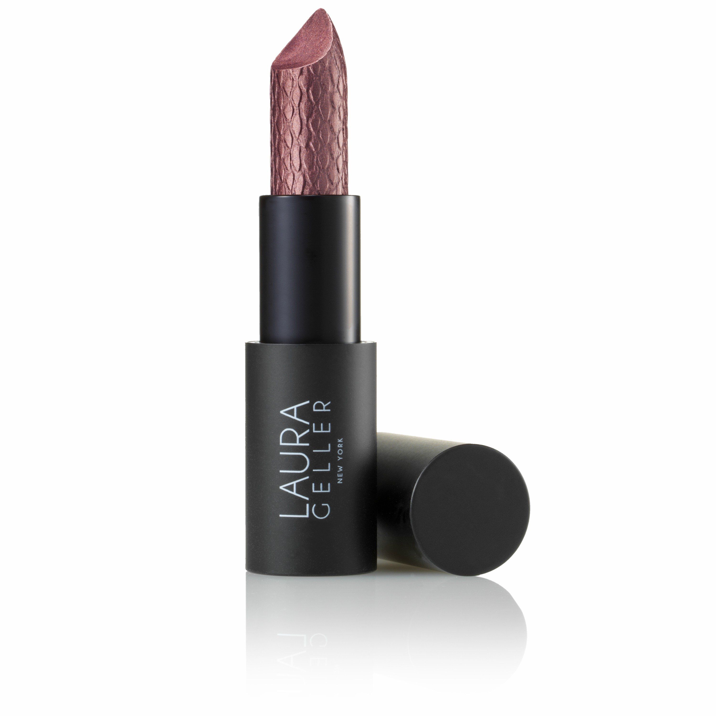Iconic Baked Sculpting Lipstick, Empire State Violet, hi-res image number 0
