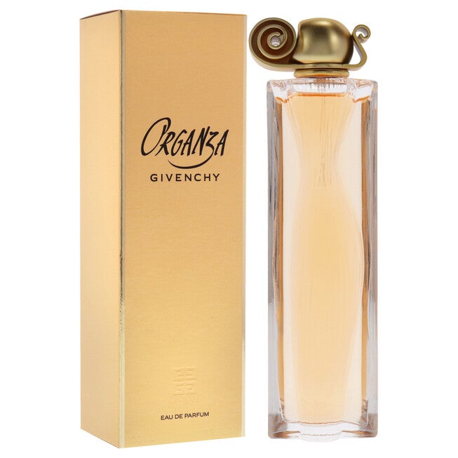 Organza by Givenchy for Women - 3.3 oz EDP Spray, , alternate image number null