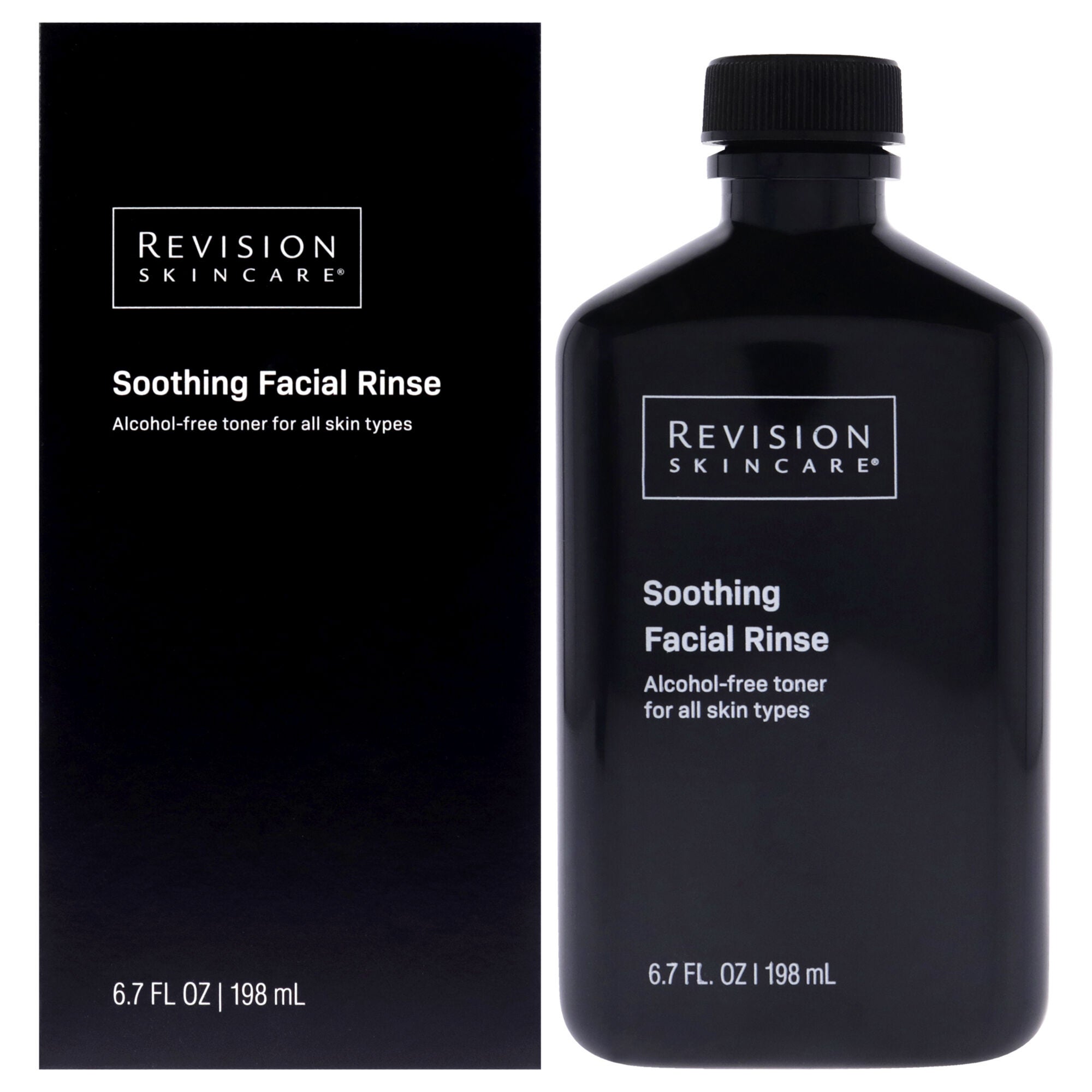 Soothing Facial Rinse by Revision for Unisex - 6.7 oz Toner, , alternate image number 5