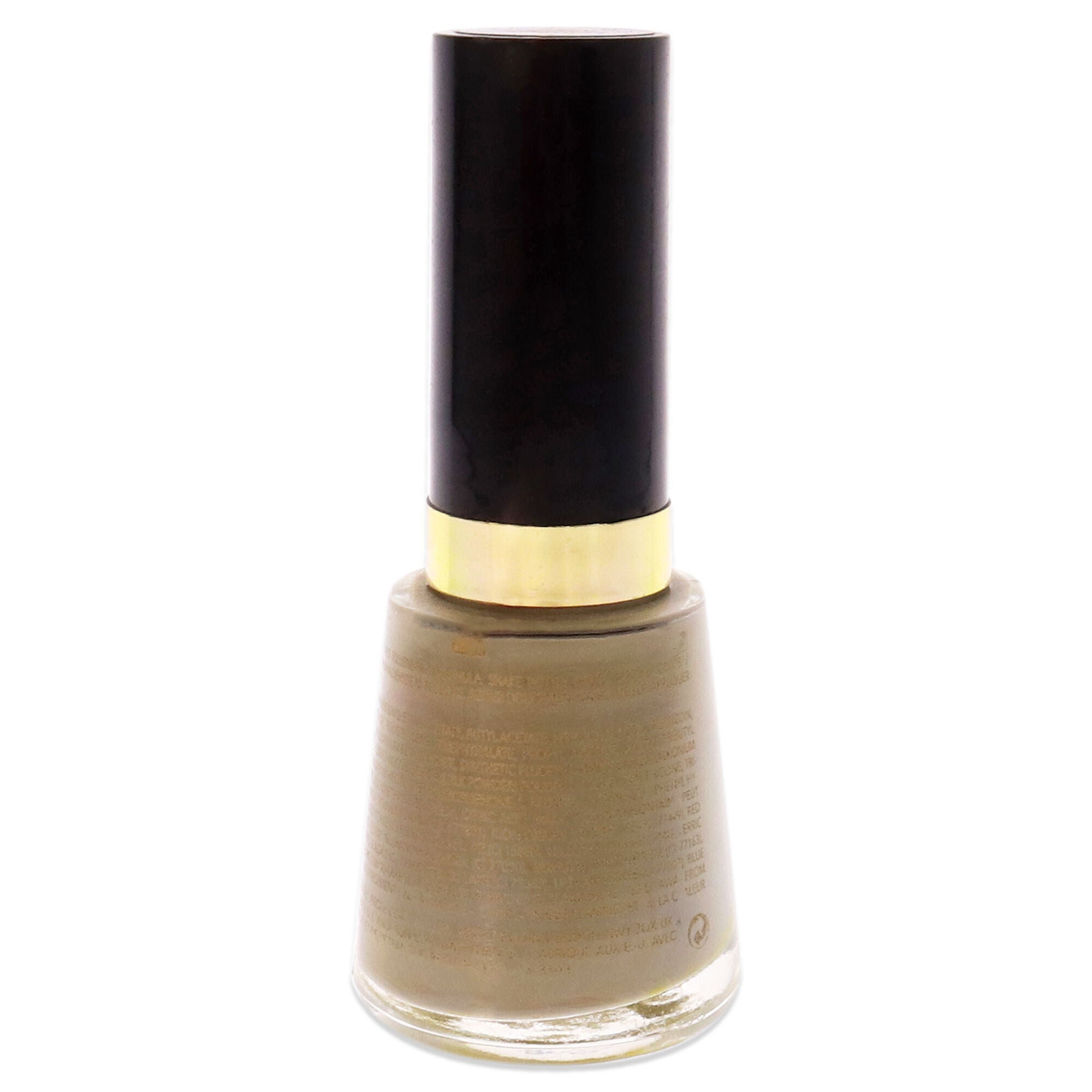 Nail Enamel - 520 Muse by Revlon for Women - 0.5 oz Nail Polish, See Description, alternate image number 1