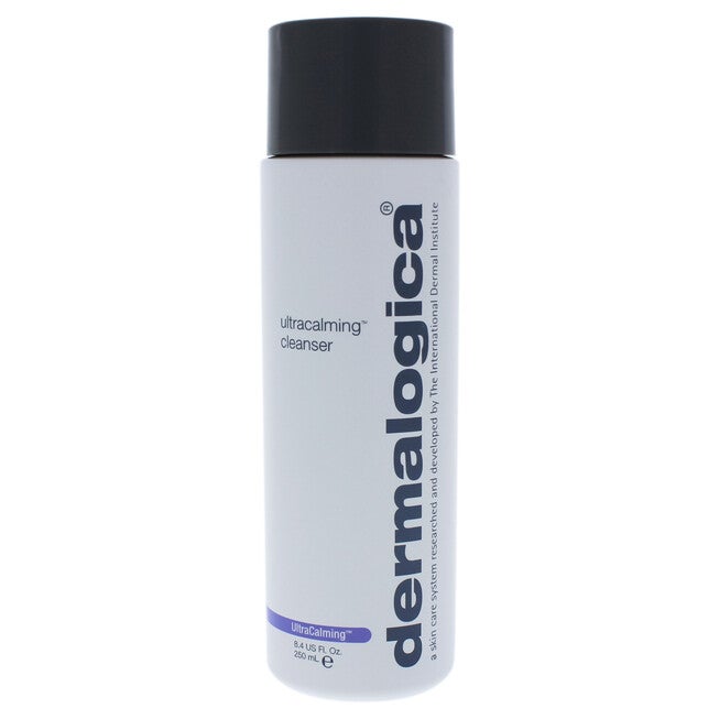 Ultracalming Cleanser by Dermalogica for Unisex - 8.4 oz Cleanser, , alternate image number null