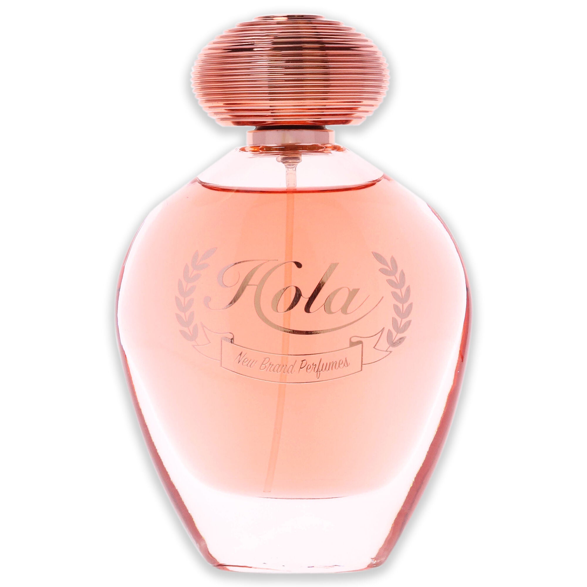 Hola by New Brand for Women - 3.3 oz EDP Spray, , alternate image number 5