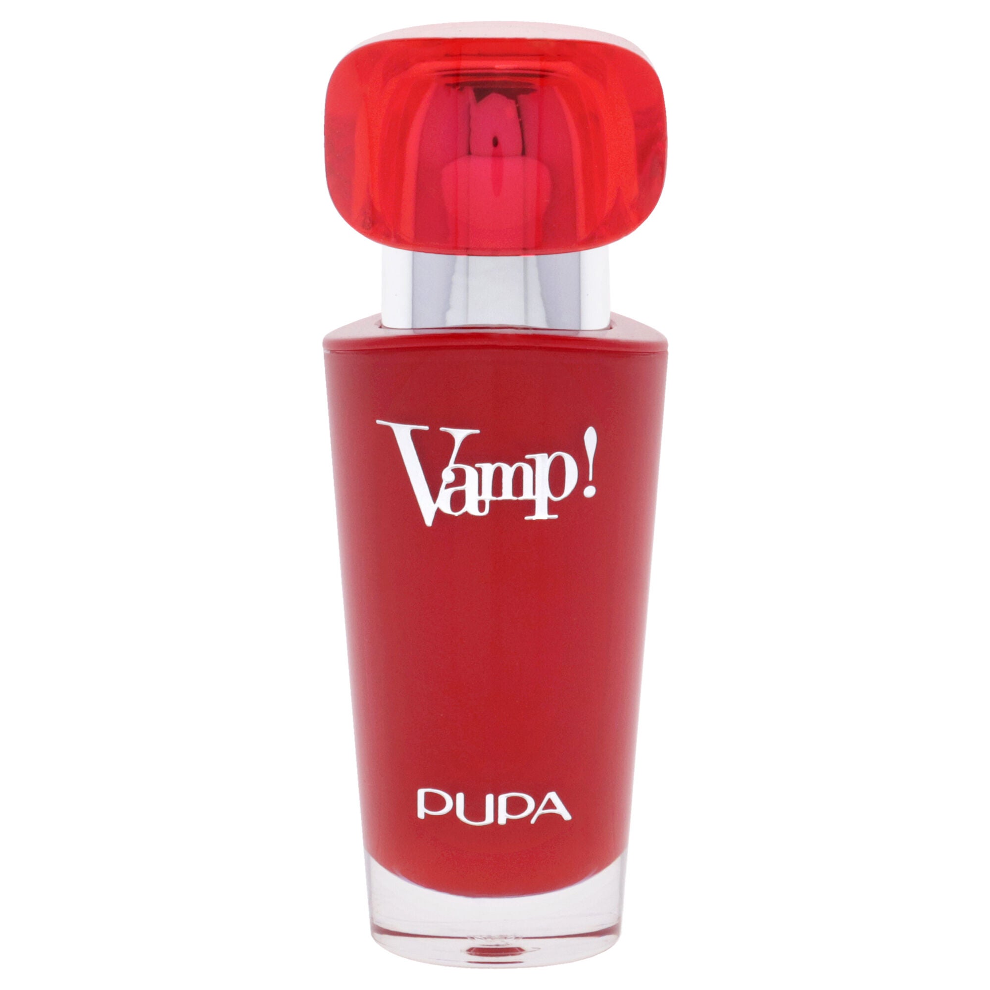 Vamp! Extreme Colour Lipstick with Plumping Treatment - 102 Rose Nude by Pupa Milano for Women - 0.123 oz Lipstick, See Description, alternate image number 4