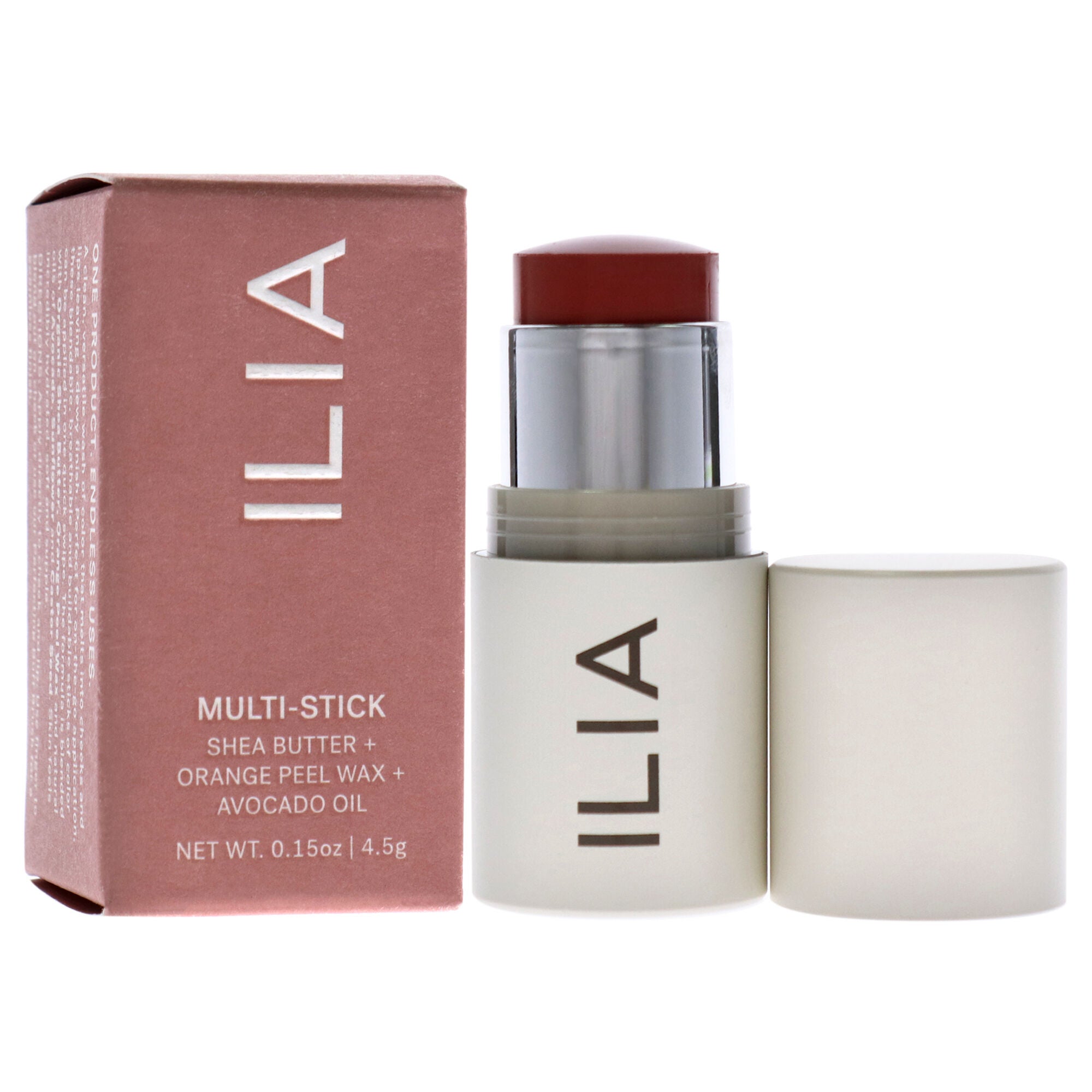 Multi-Stick - Dreamer by ILIA Beauty for Women - 0.15 oz Makeup, See Description, alternate image number 2