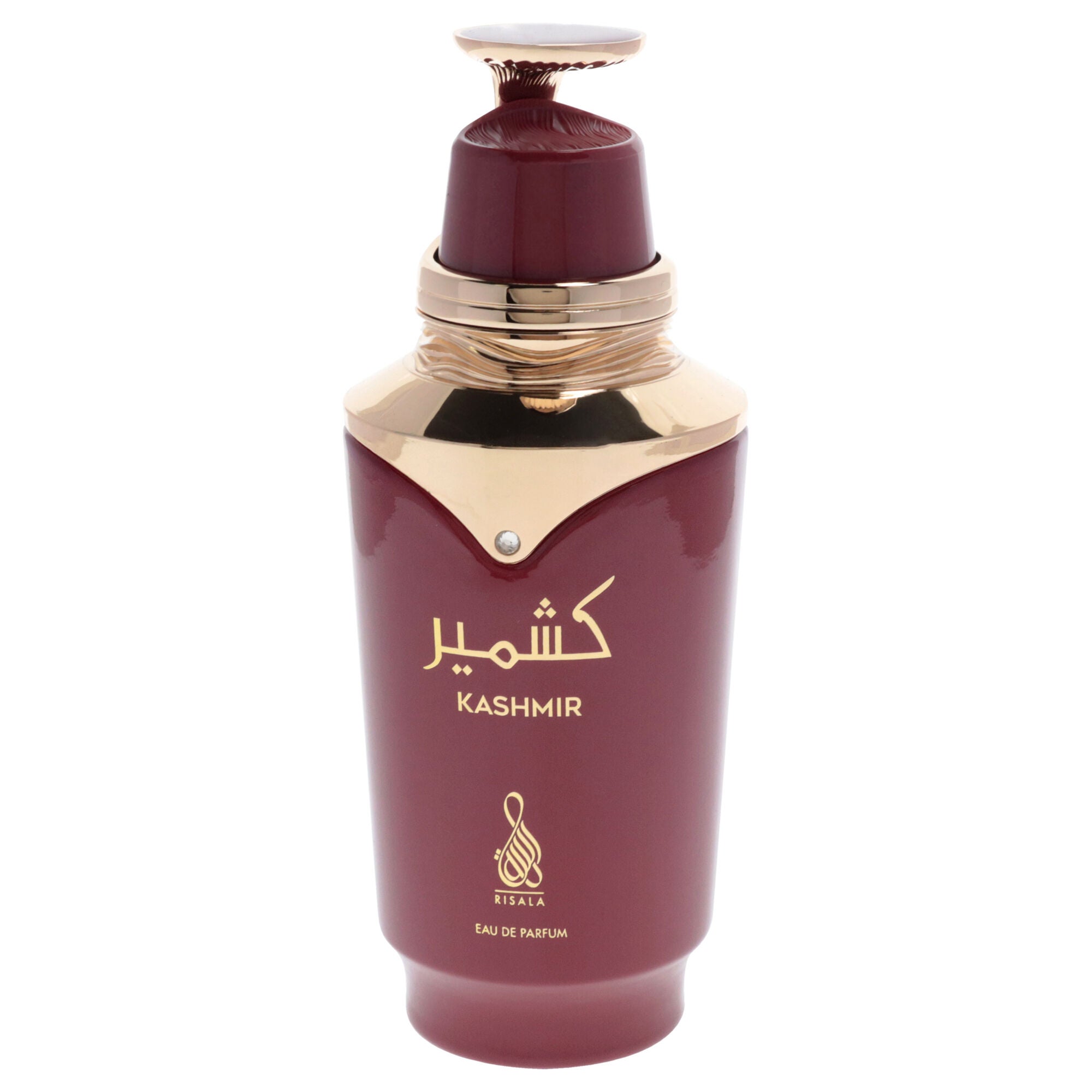 Kashmir by Risala for Women - 3.4 oz EDP Spray, See Description, alternate image number 4