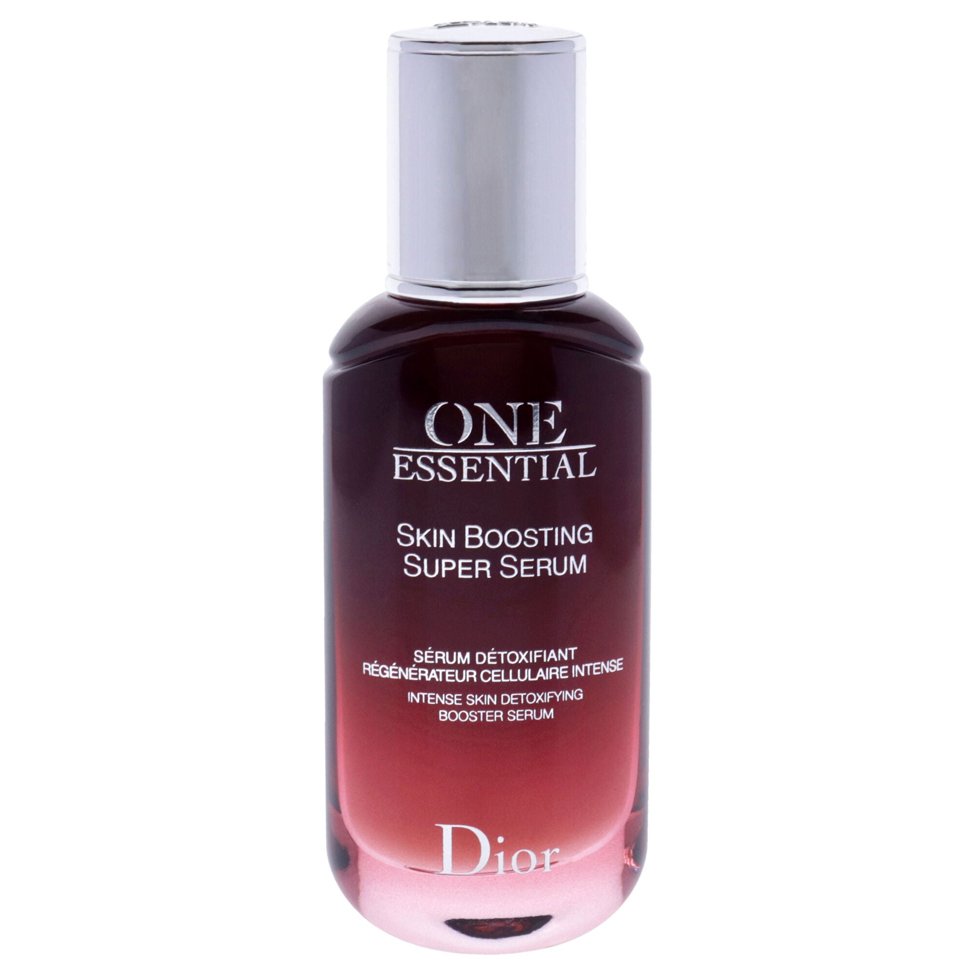 One Essential Skin Boosting Super Serum by Christian Dior for Unisex - 1.7 oz Serum, , alternate image number 6