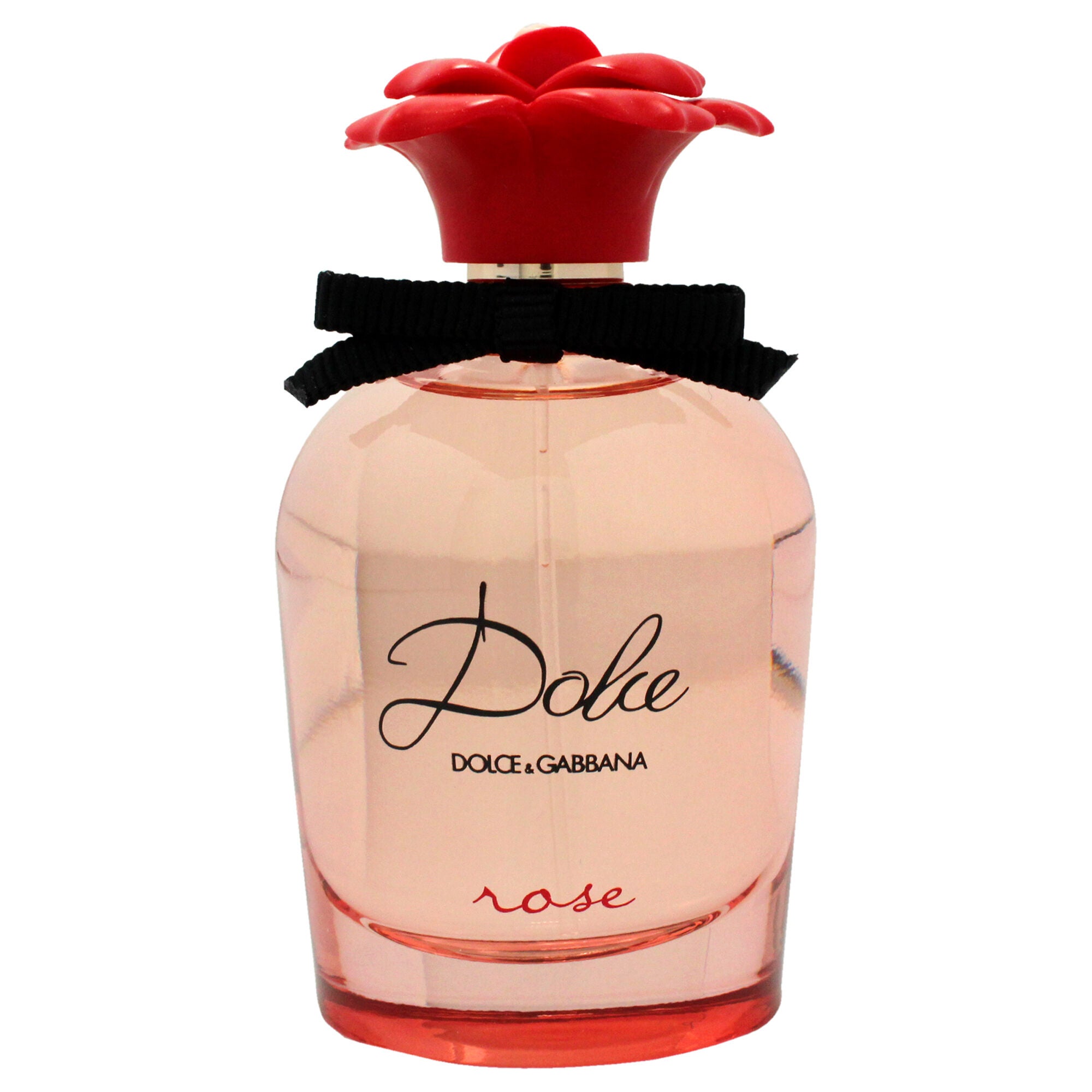 Dolce Rose by Dolce and Gabbana for Women - 2.5 oz EDT Spray, See Description, alternate image number 1