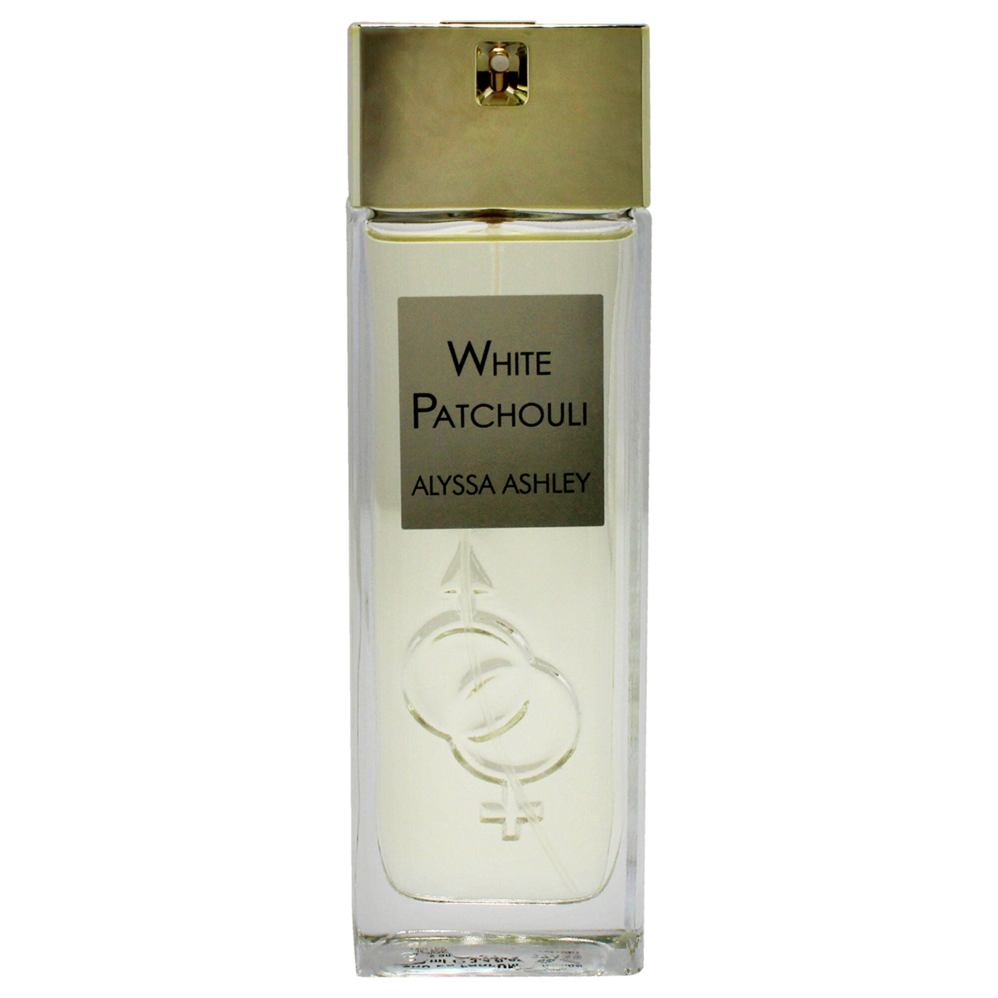 White Patchouli by Alyssa Ashley for Unisex - 3.4 oz EDP Spray, See Description, alternate image number 3