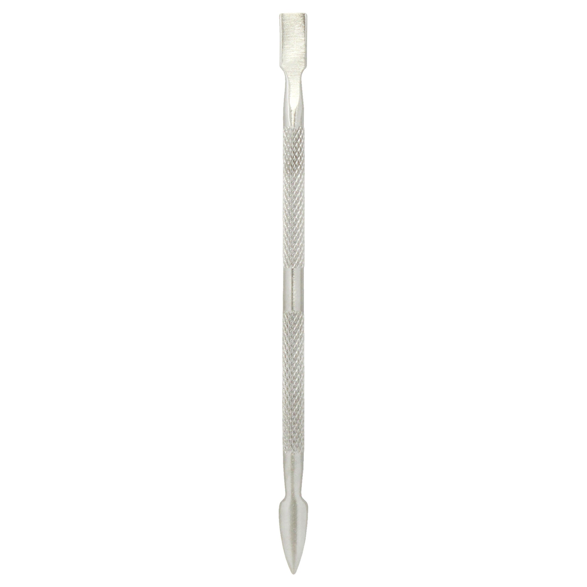 Metal Cuticle Pusher by Tropical Shine for Women - 1 Pc Cuticle Pusher, See Description, alternate image number 1