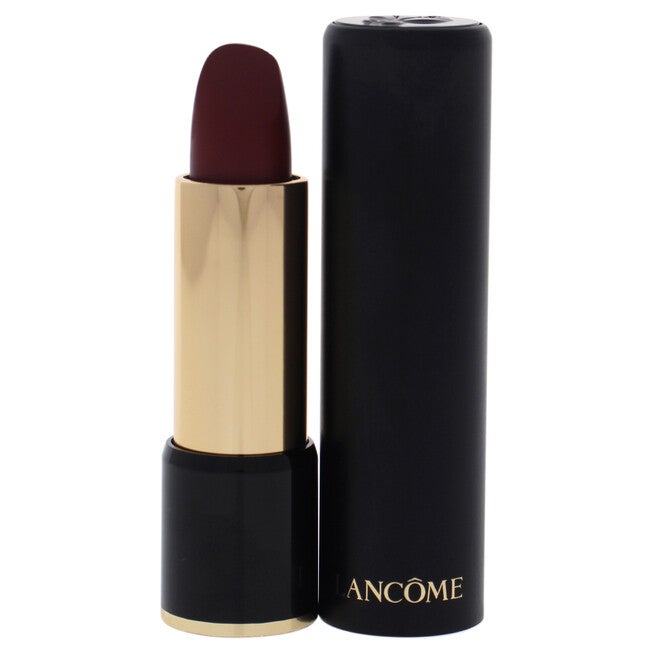 LAbsolu Rouge Drama Matte Lipstick - 507 Mademoiselle Lupita by Lancome for Women - 0.12 oz Lipstick, NA, alternate image number null
