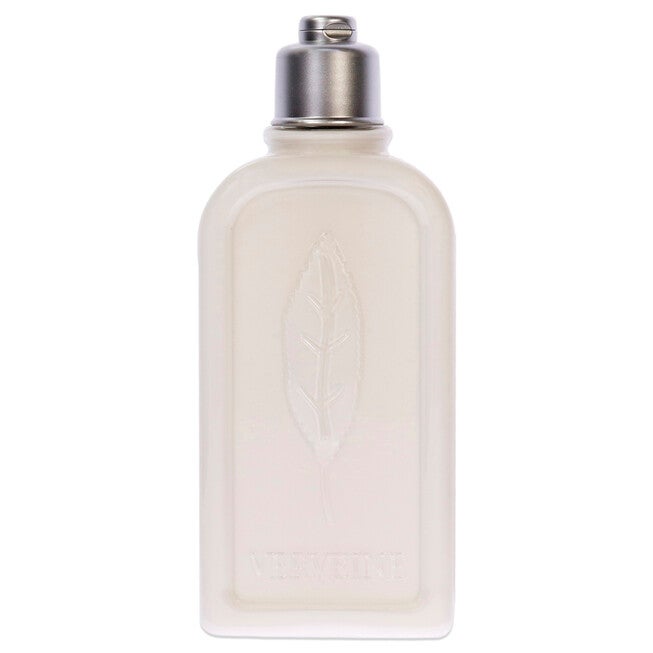 Verbena Body Lotion by LOccitane for Unisex - 8.4 oz Body Lotion, , alternate image number null