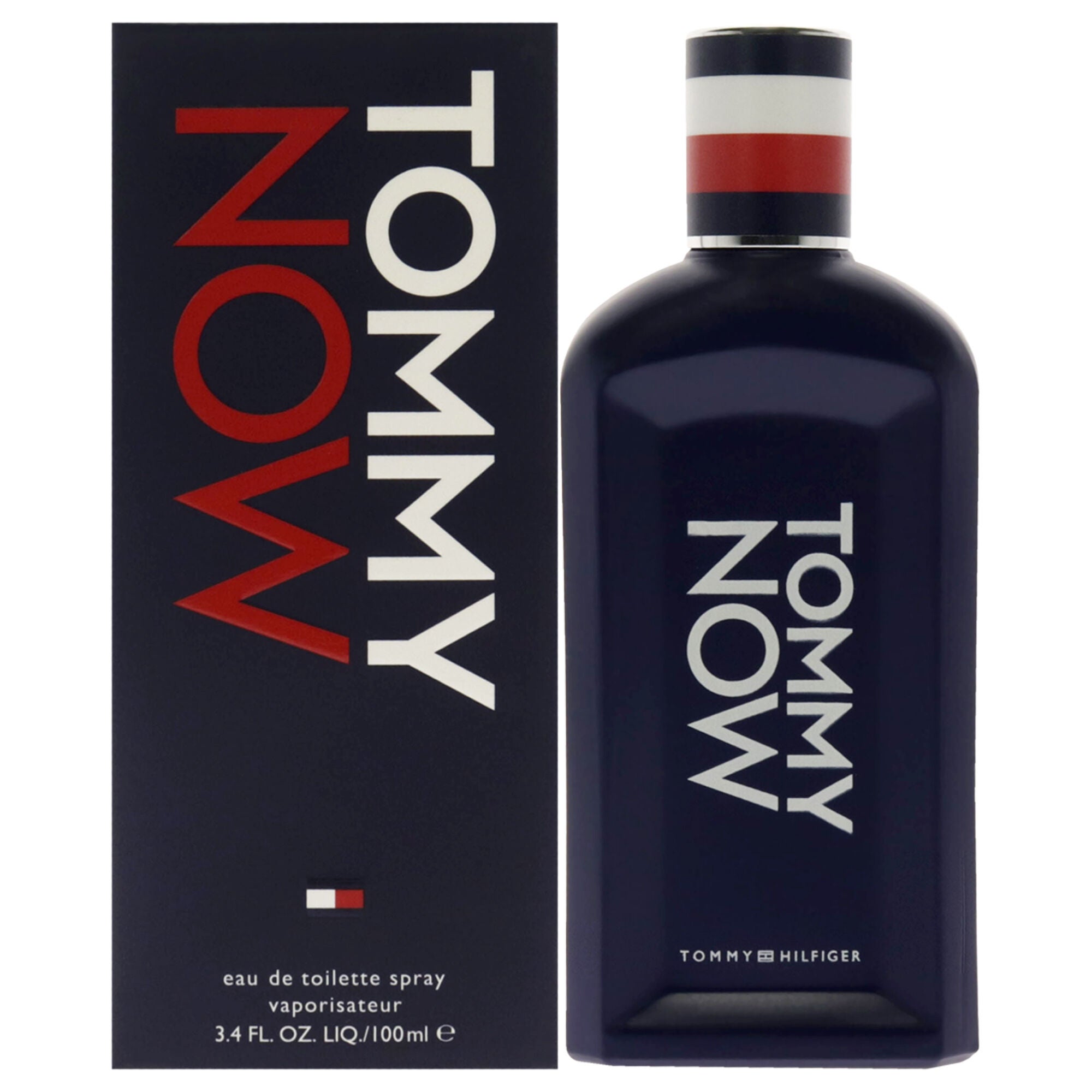 Tommy Now by Tommy Hilfiger for Men - 3.4 oz EDT Spray, See Description, hi-res image number 0
