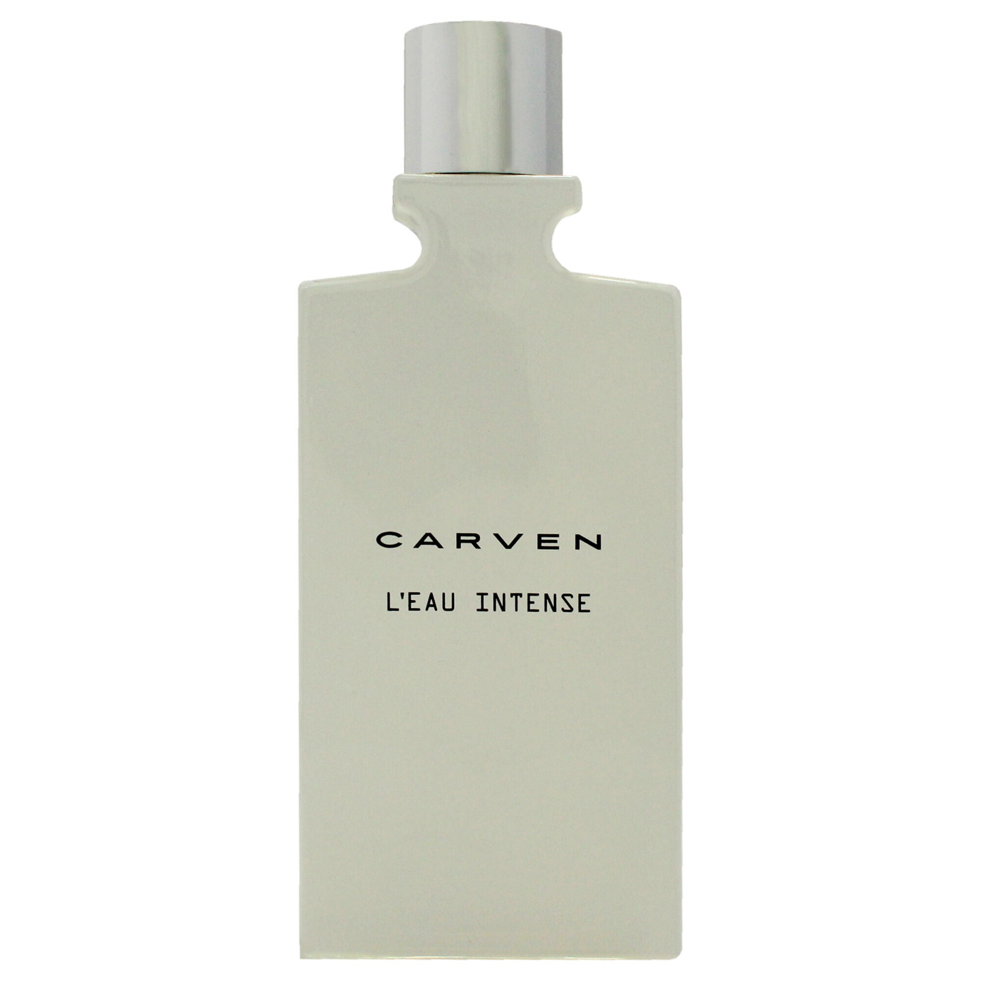 LEau Intense by Carven for Men - 3.33 oz EDT Spray, See Description, alternate image number 1